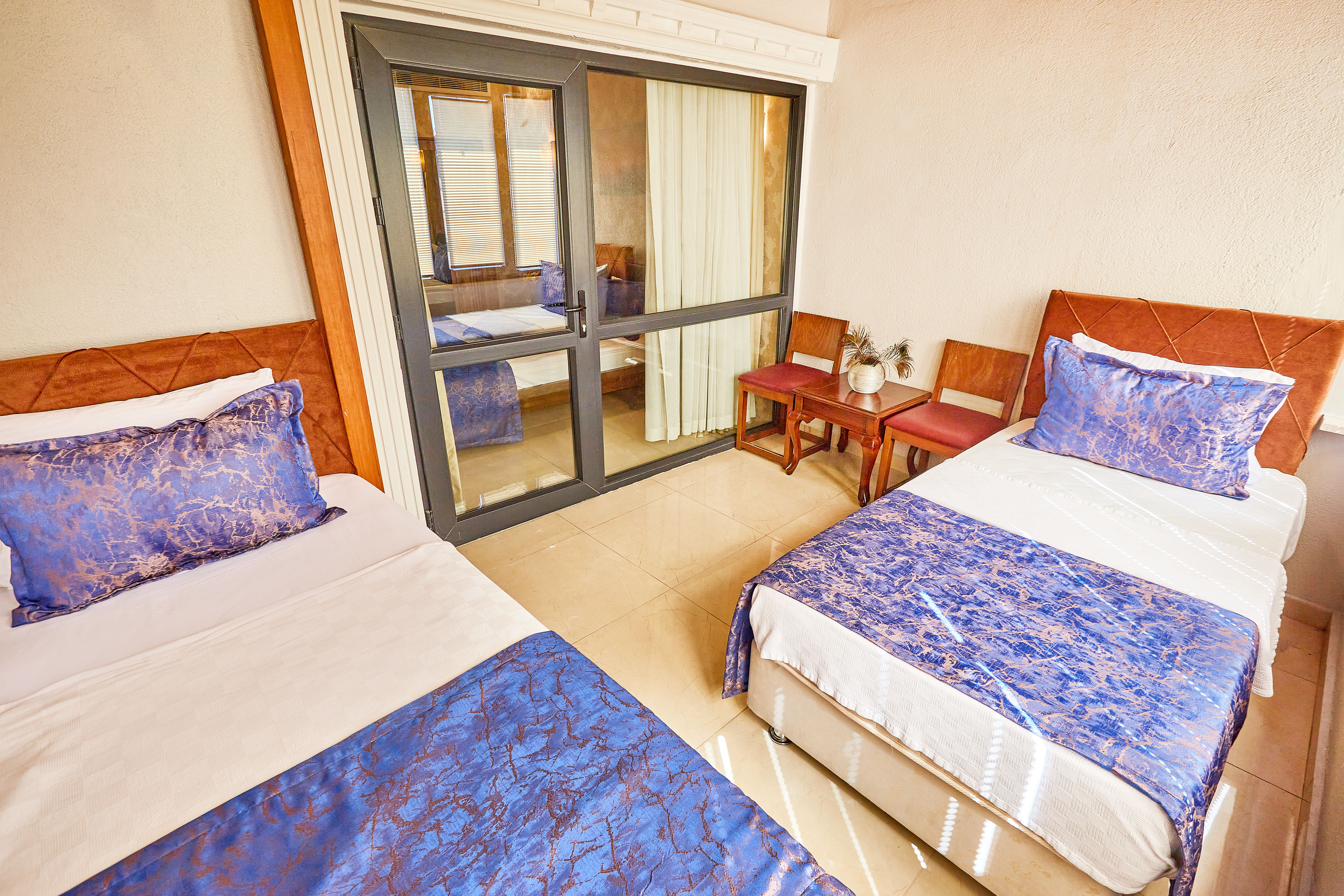 Family Room Standard