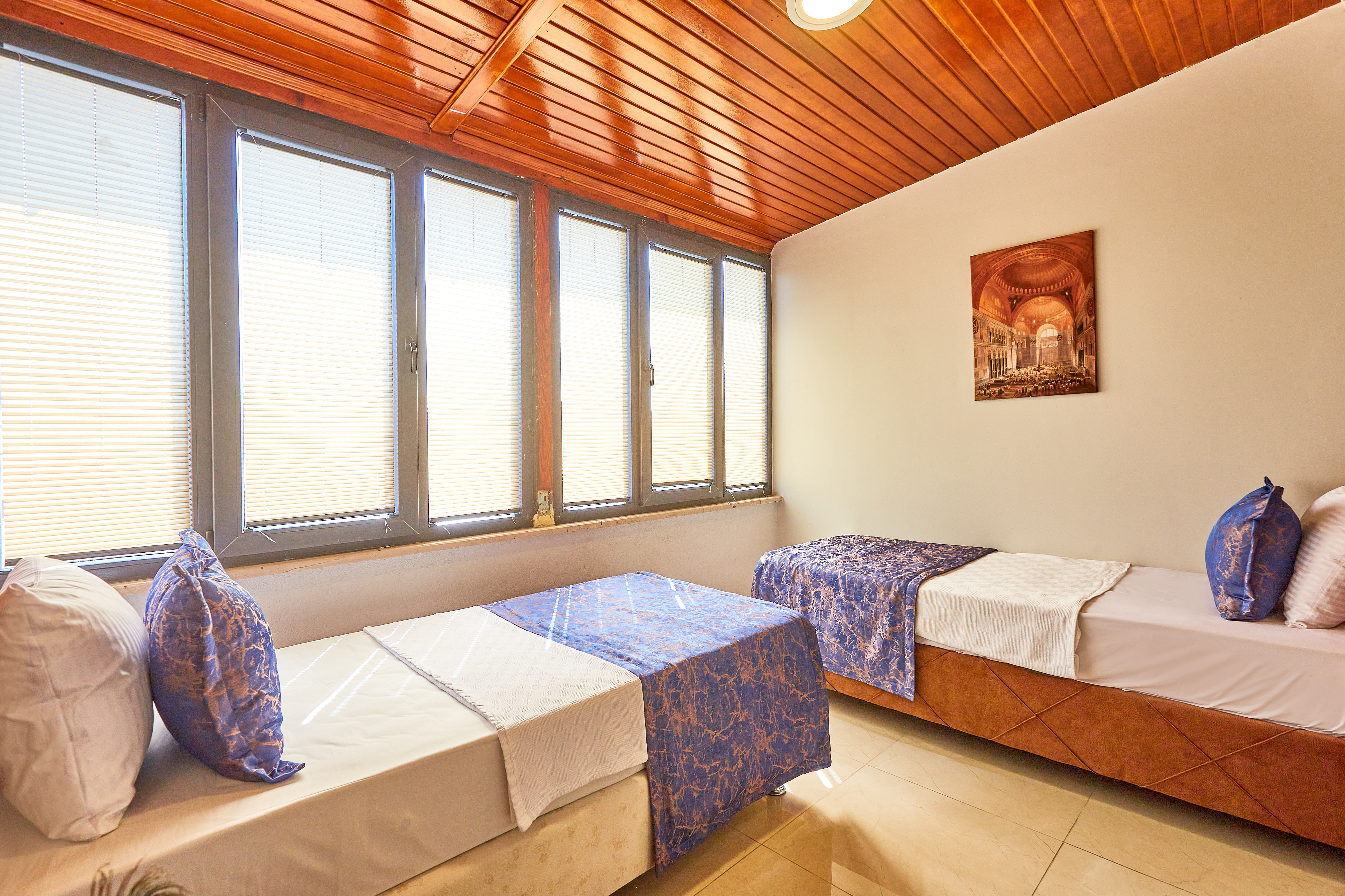 Family Room Standard