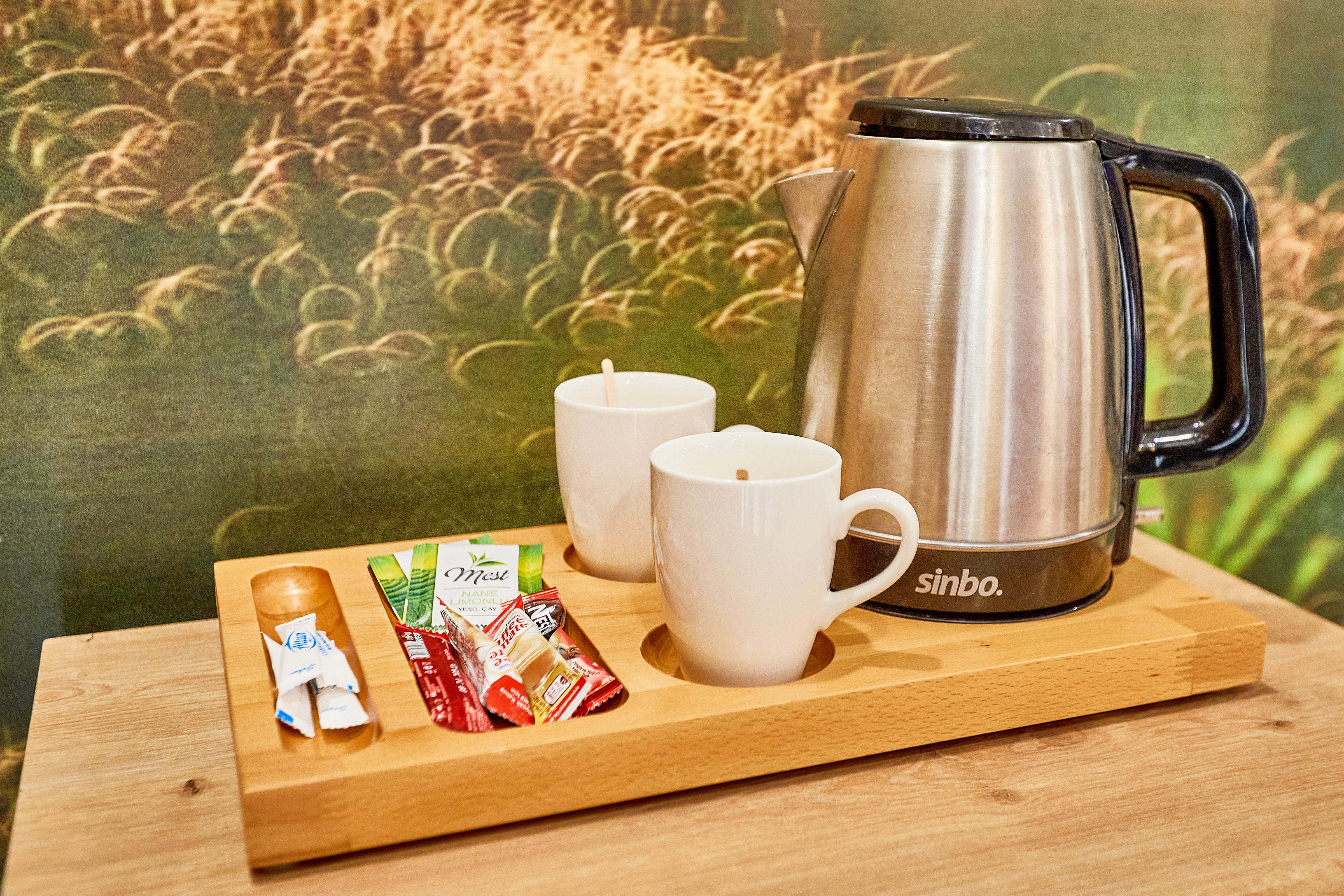 Family Room Standard