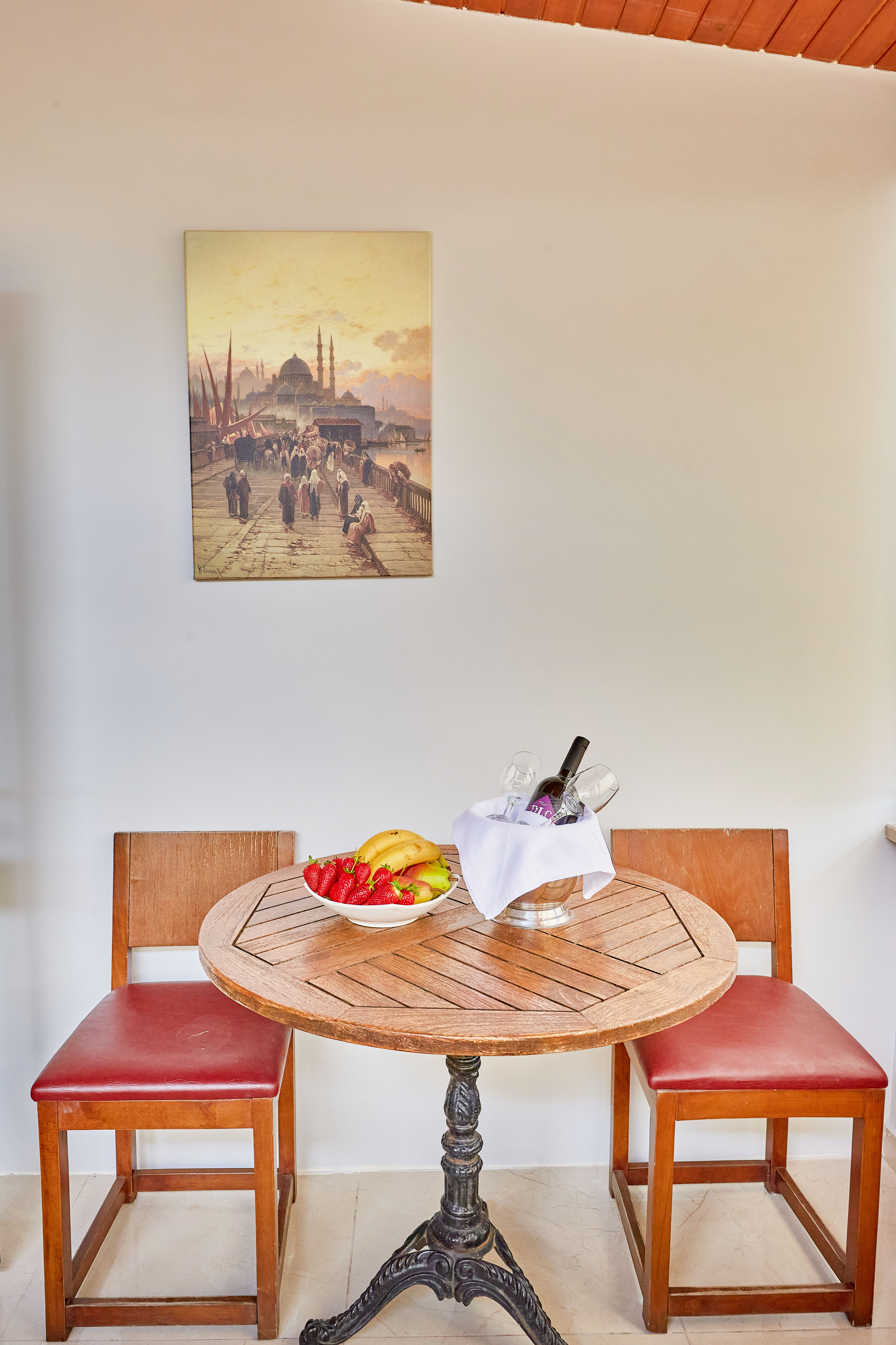 Family Room Standard