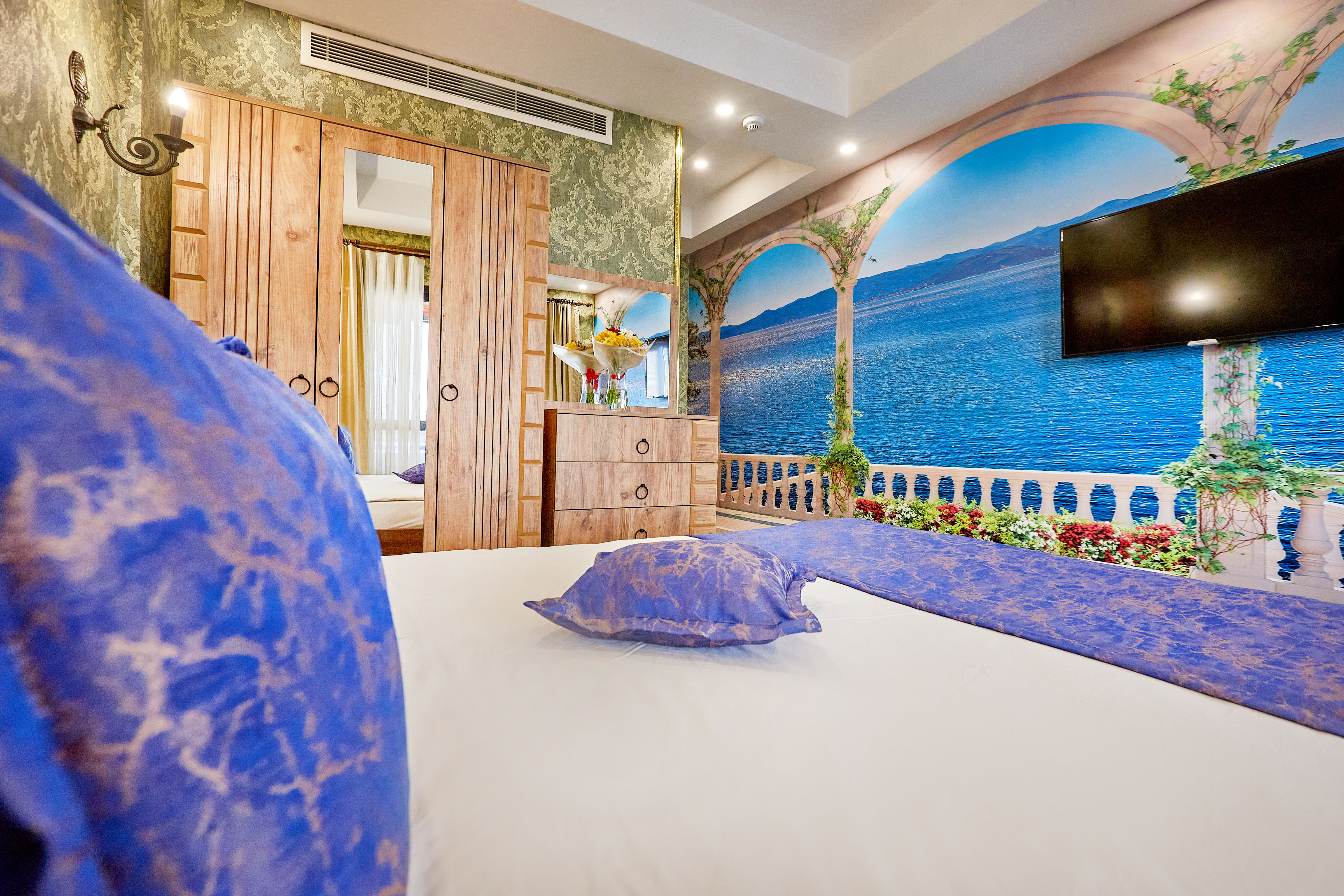 Family Room Standard