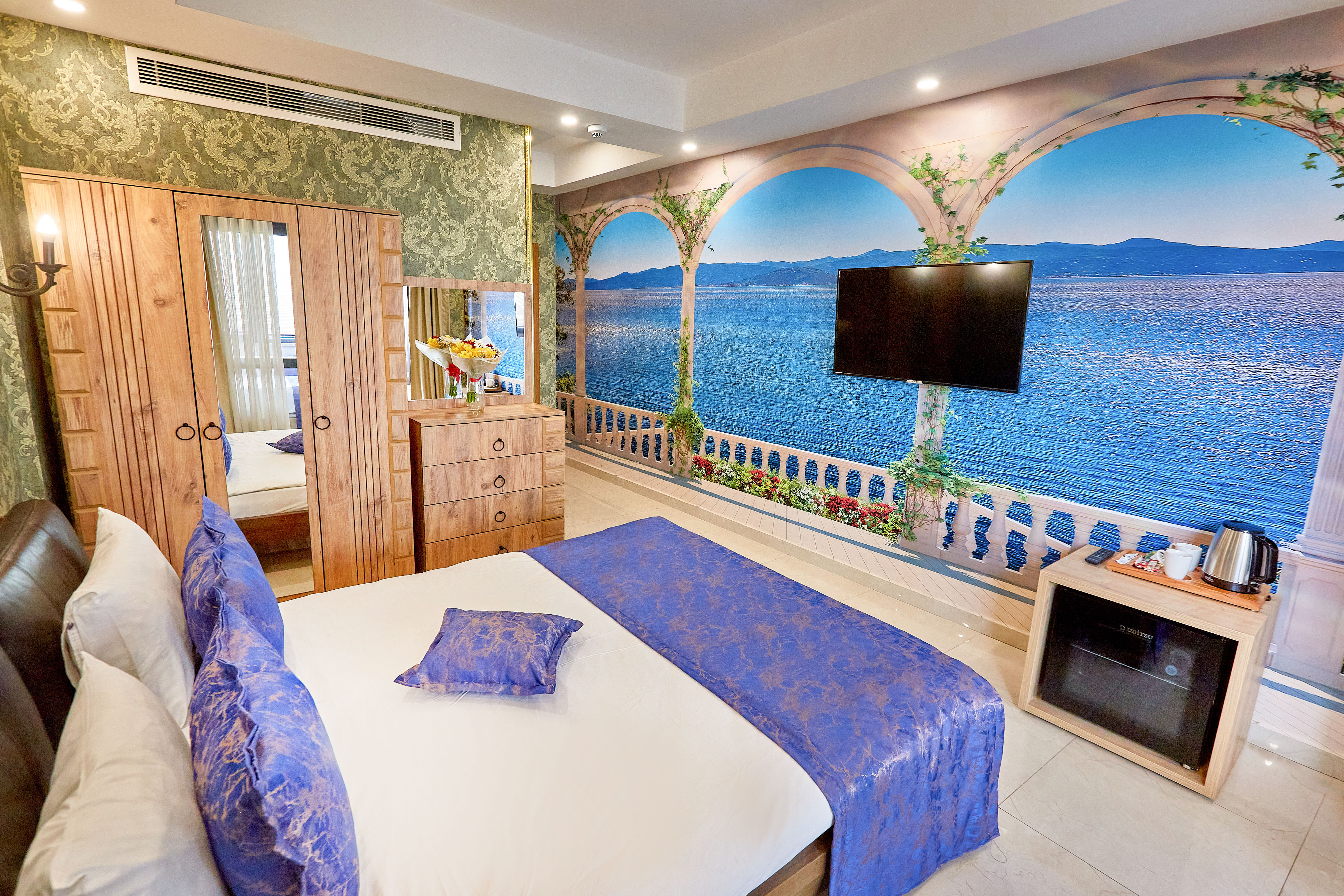 Family Room Standard