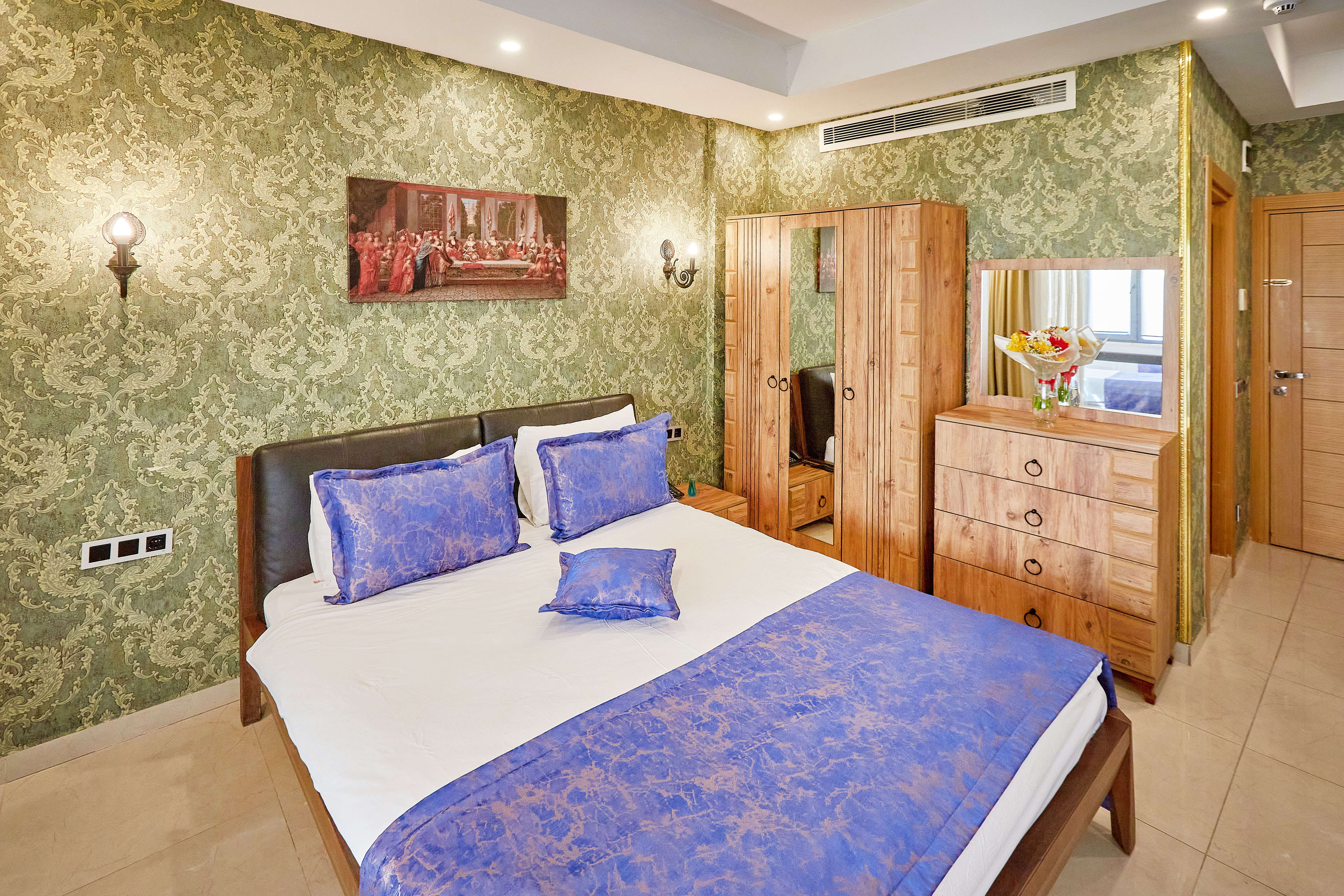 Family Room Standard