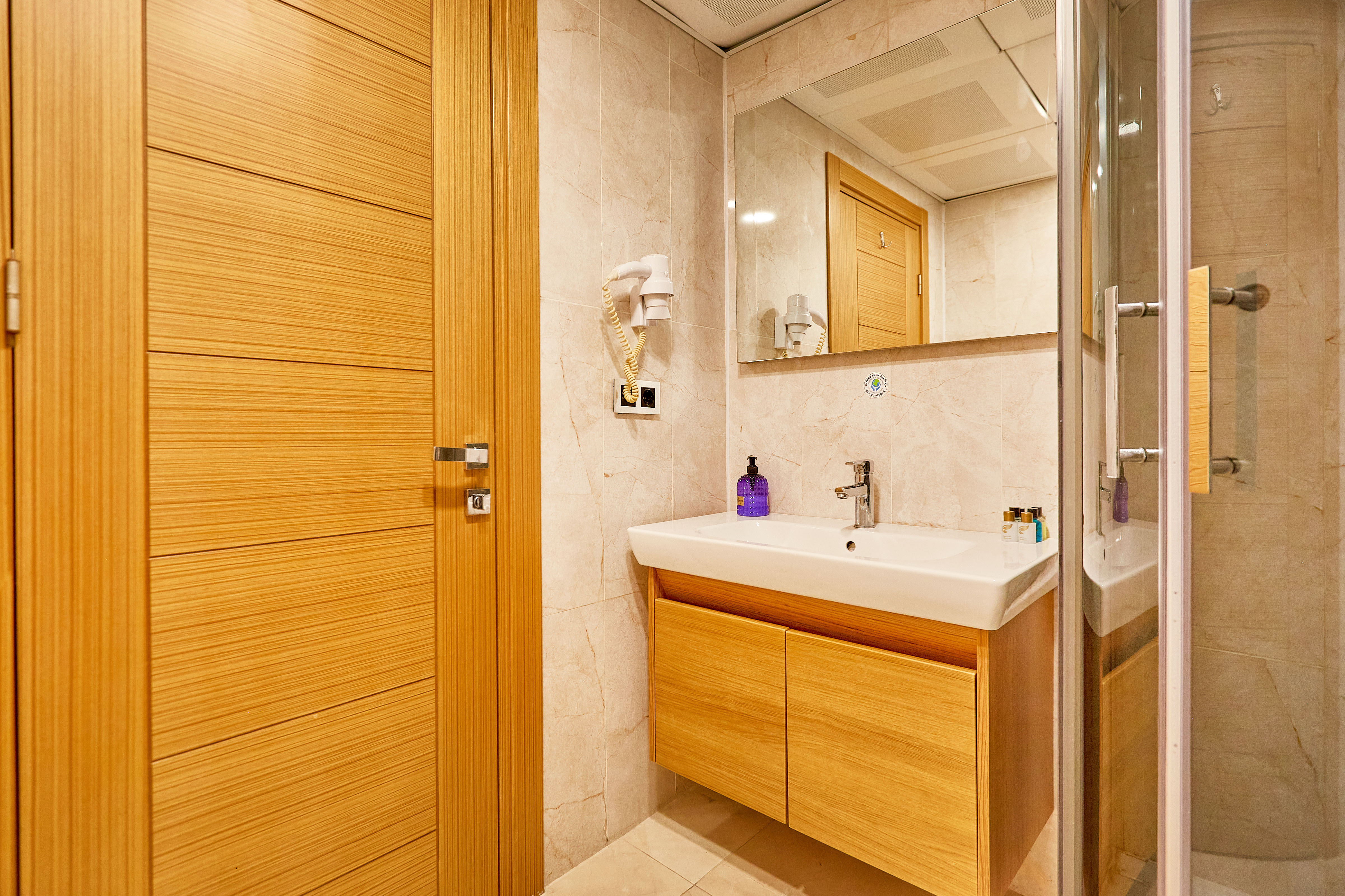 Family Room Standard