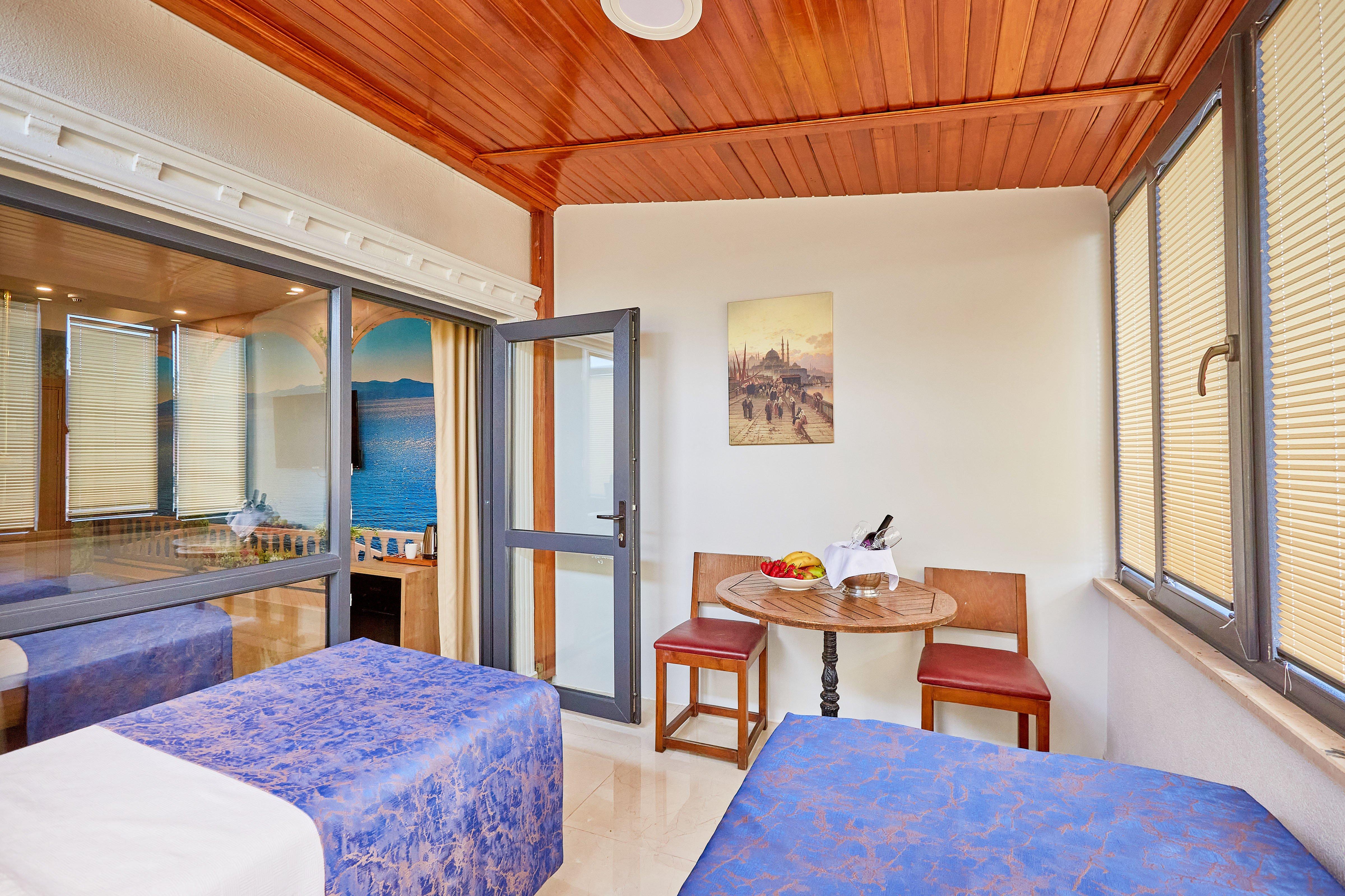 Family Room Standard