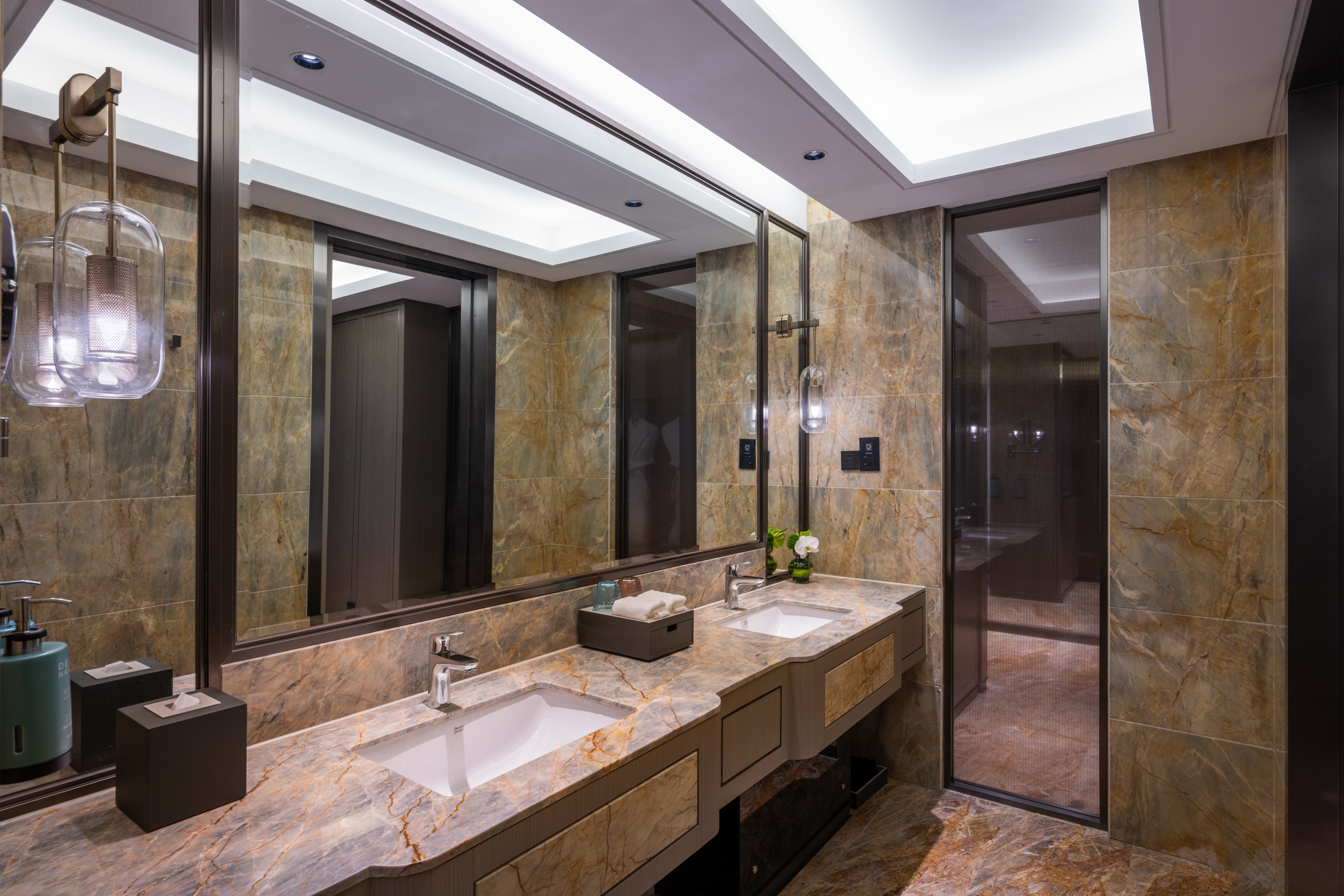 Suite Superior King Bed