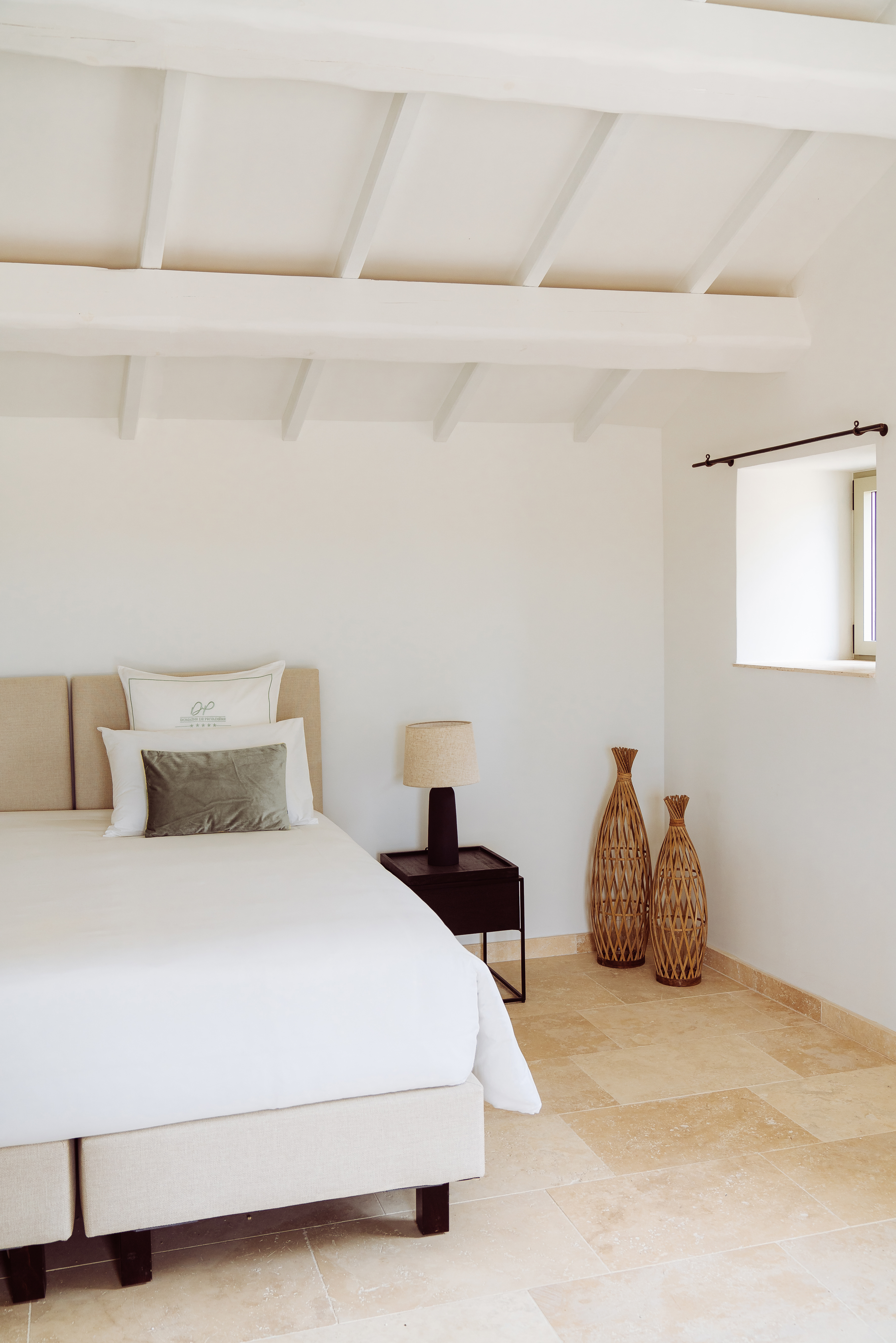 Double or Twin Deluxe