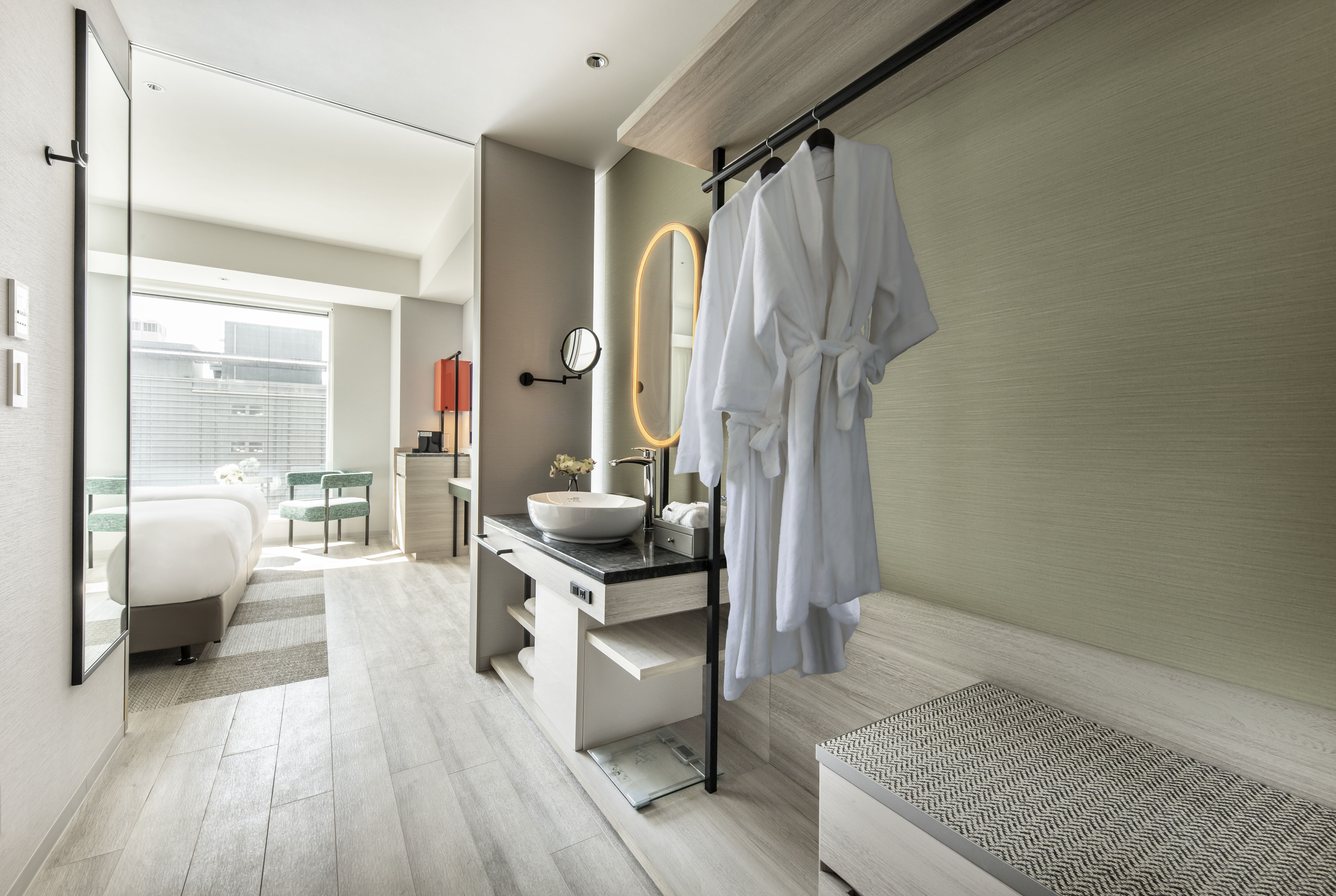 Twin Premium Superior