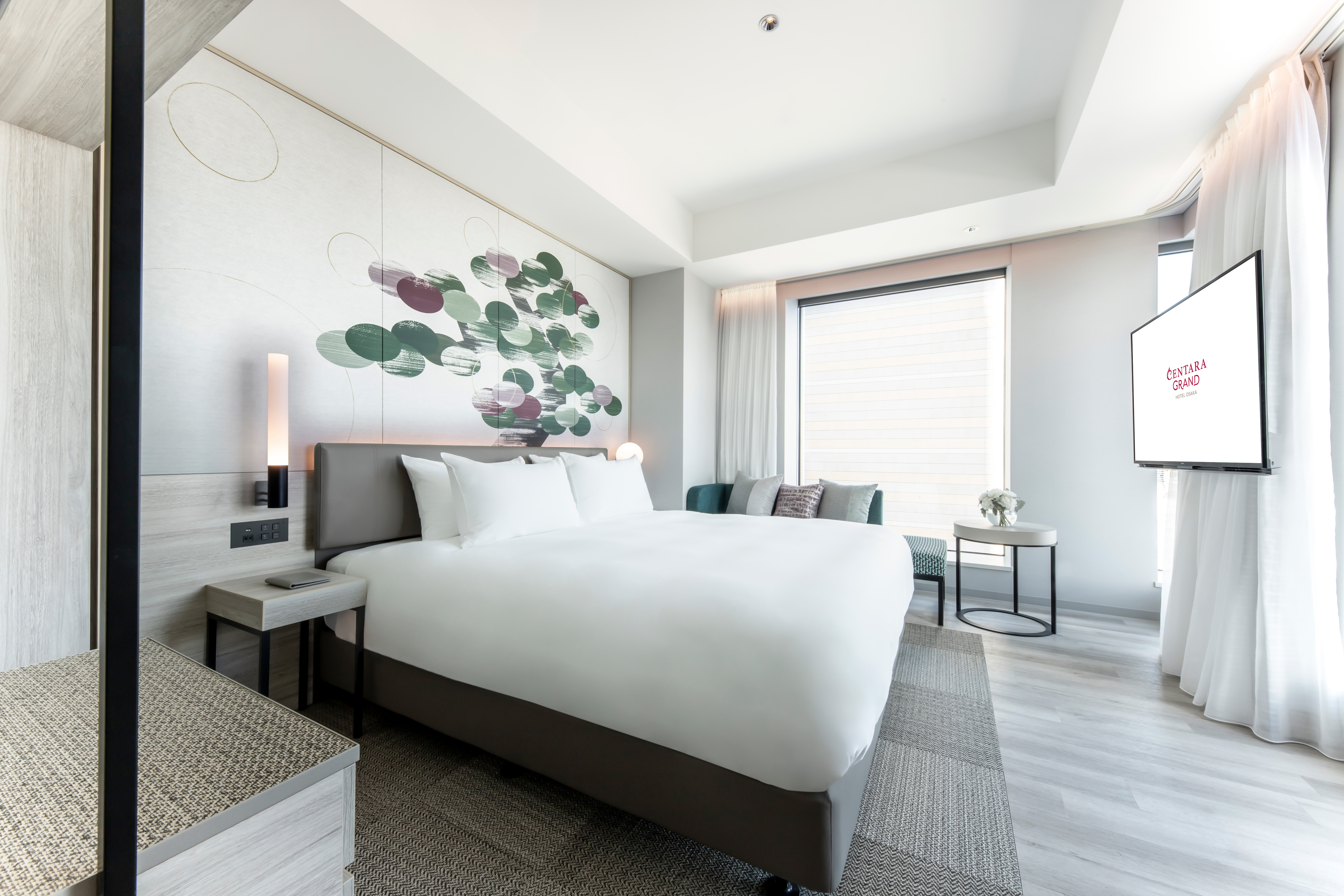 Family Room Deluxe Premium