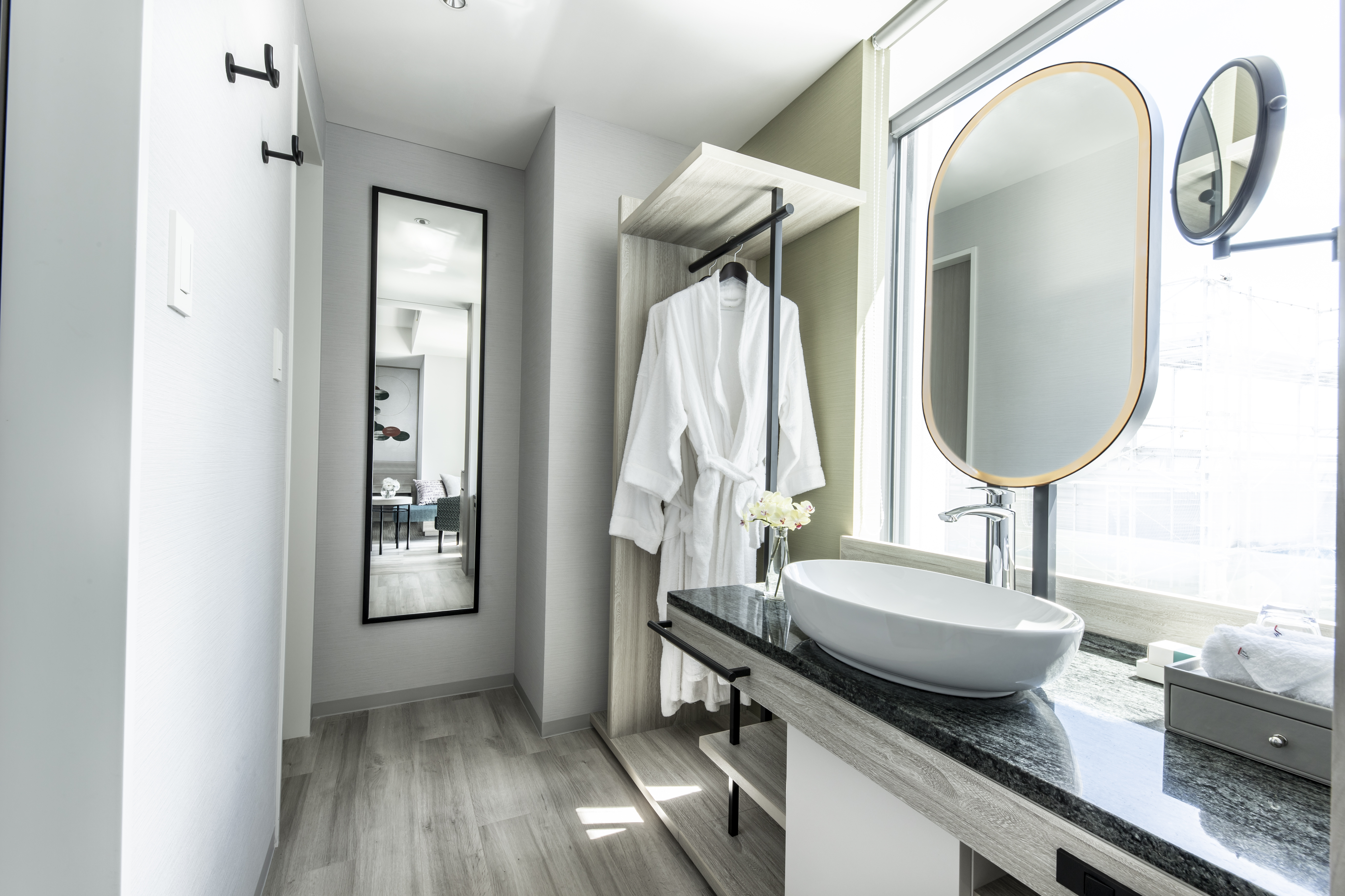 Double Club Superior