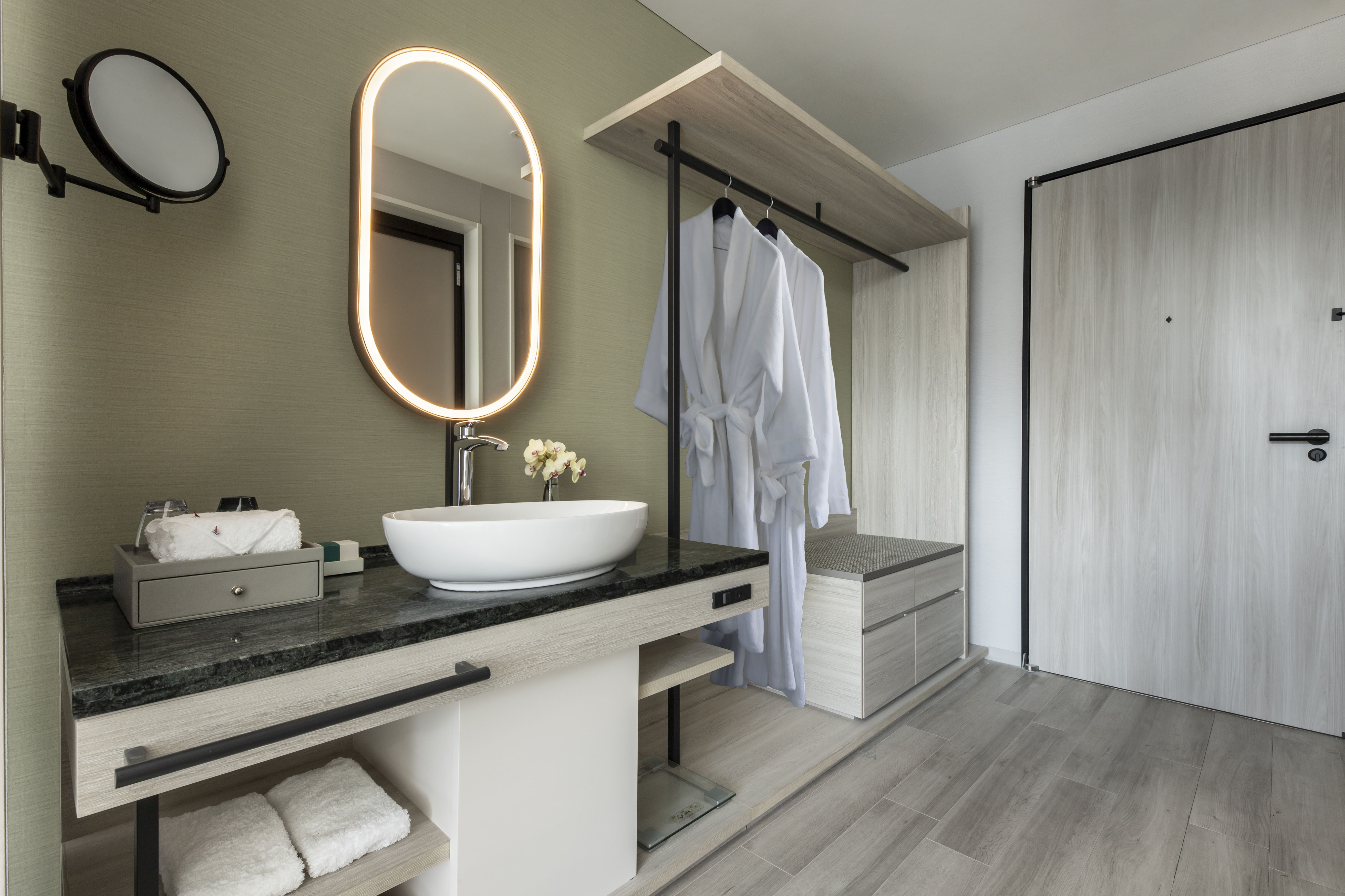 Double Club Superior