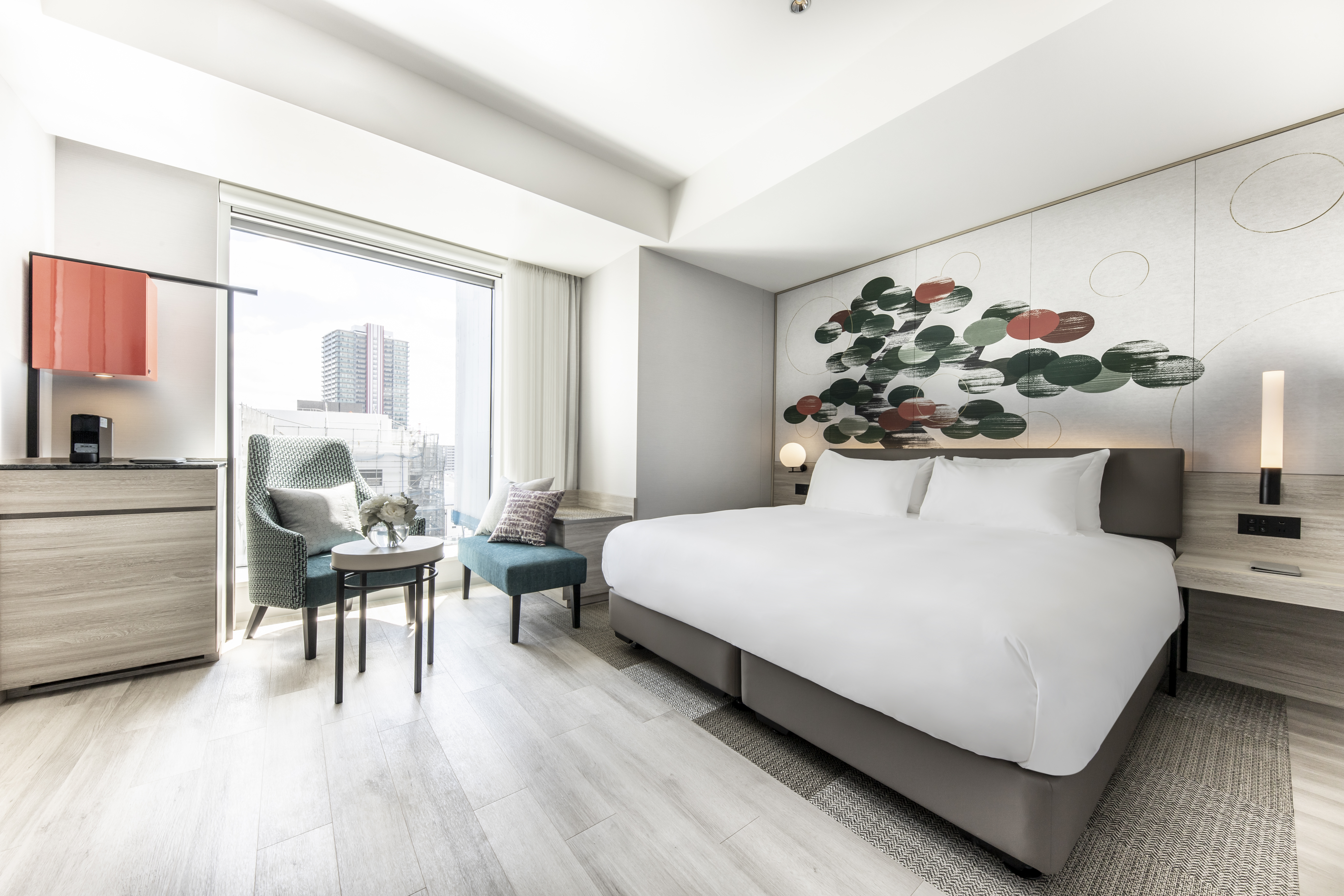 Double Club Superior