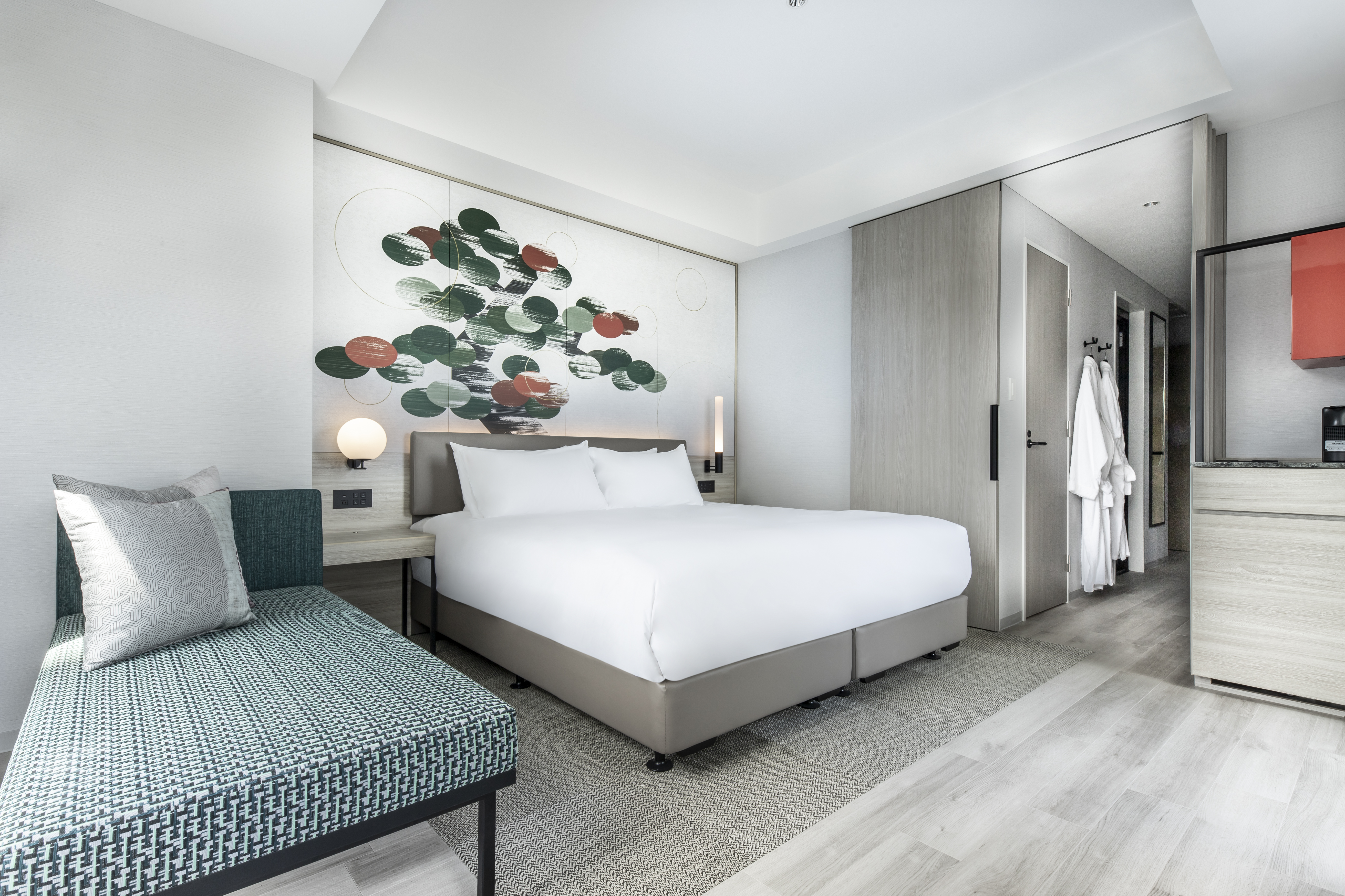 Double Club Superior