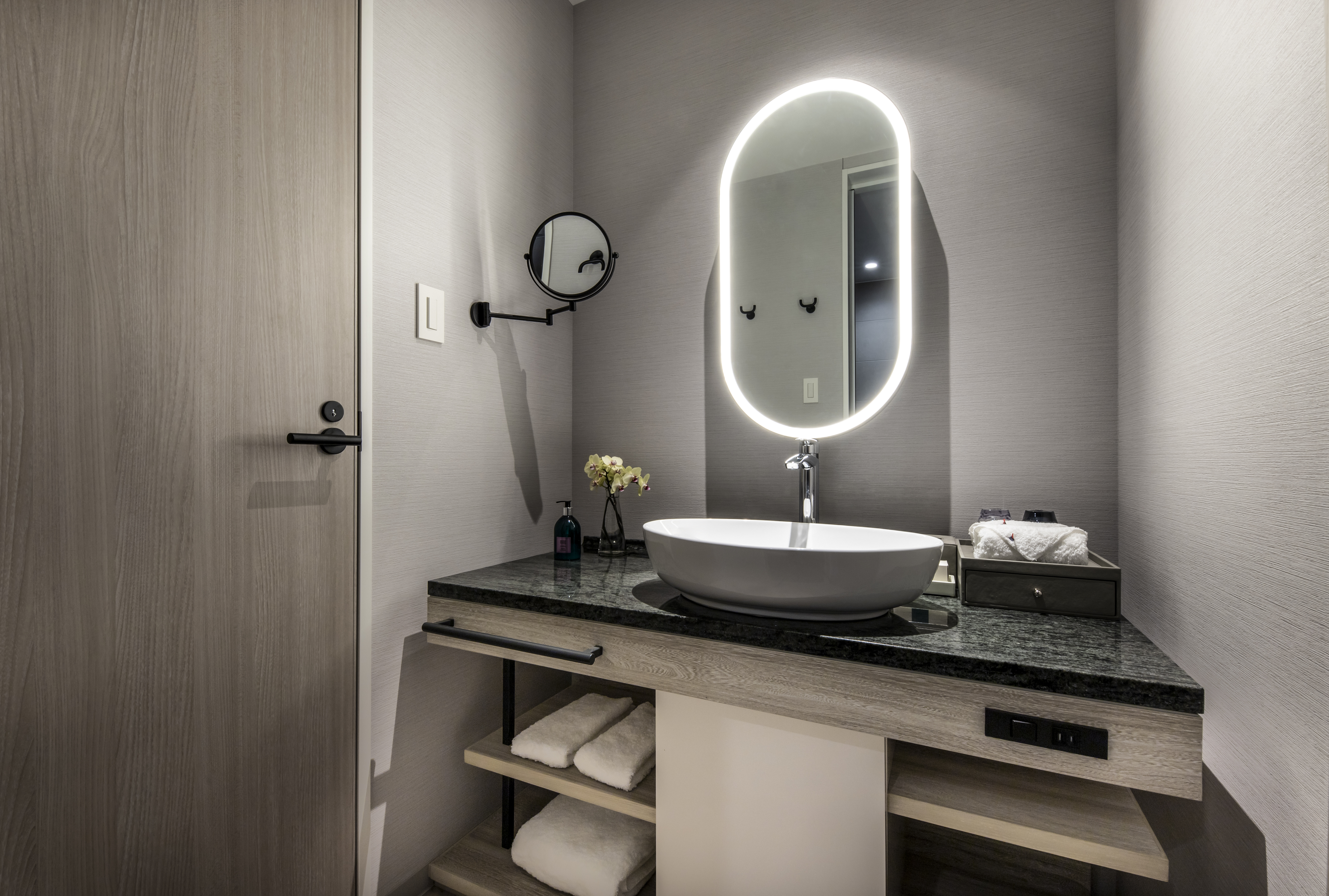 Family Room Deluxe Premium