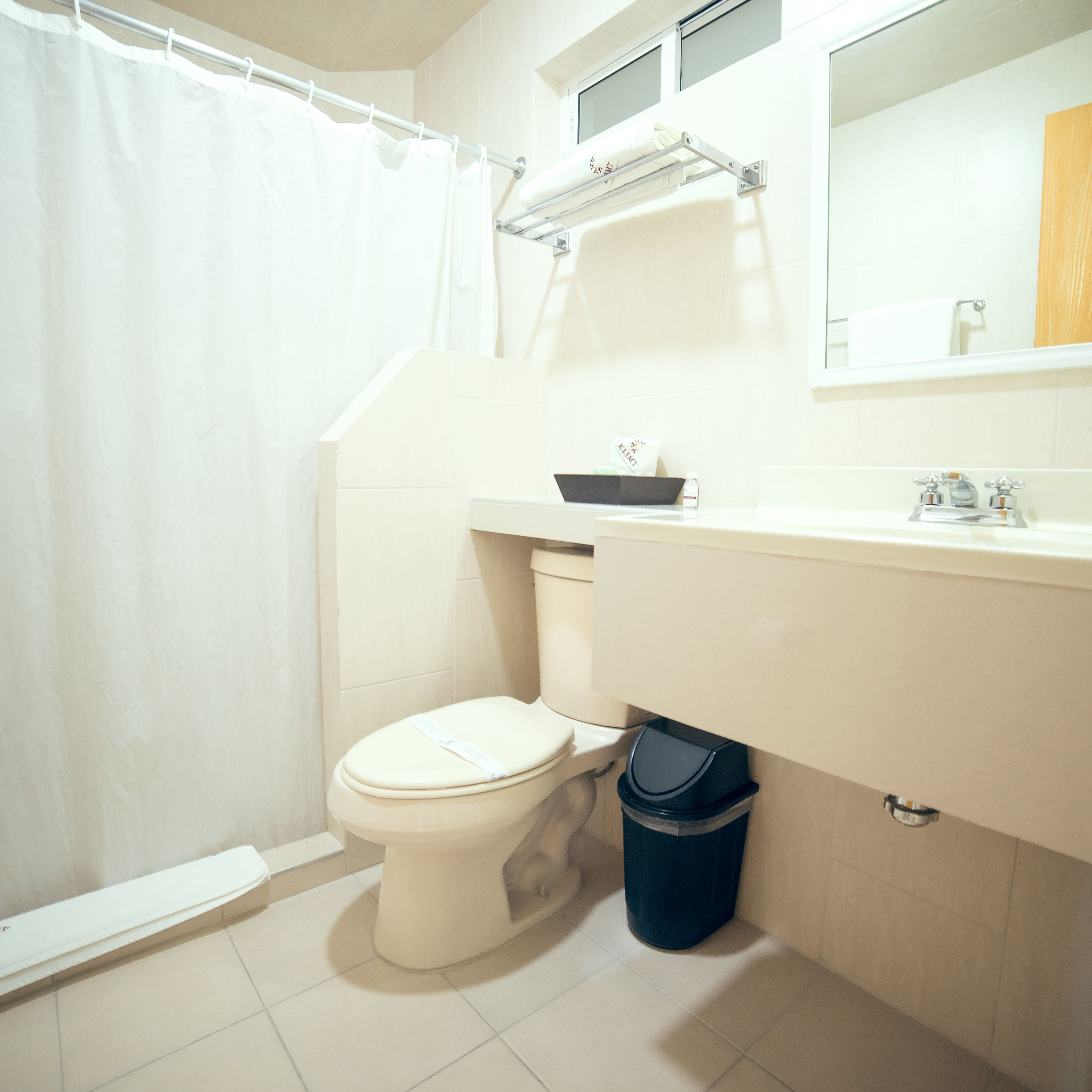 Quadruple Capacity 4 One Bedroom