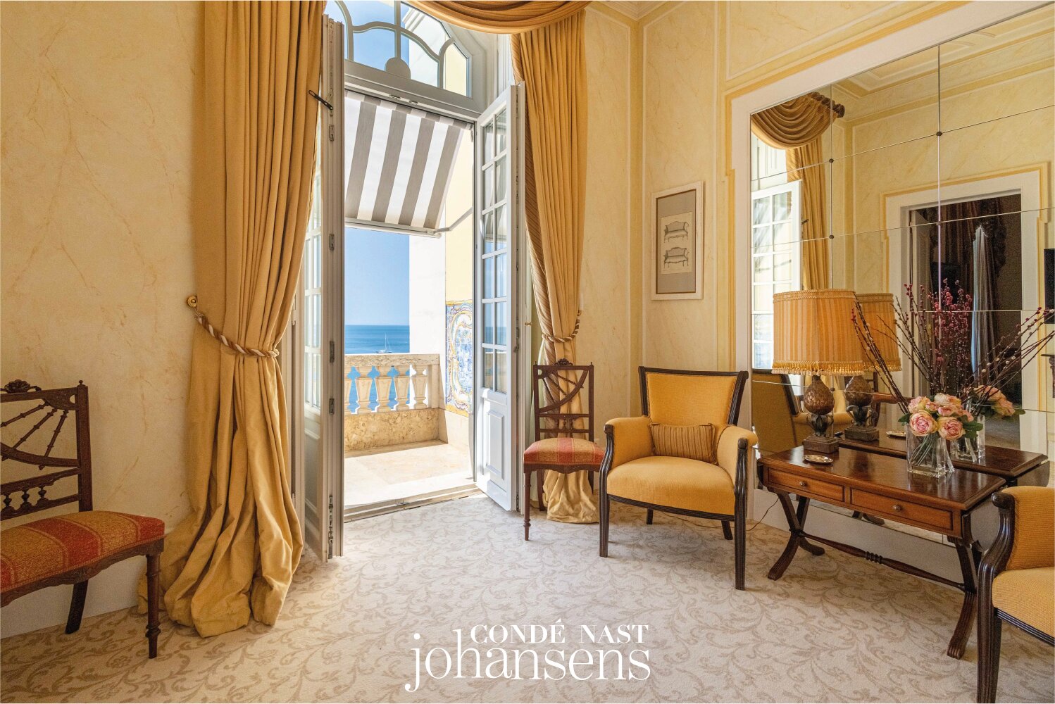 Suite Premier Ocean Front