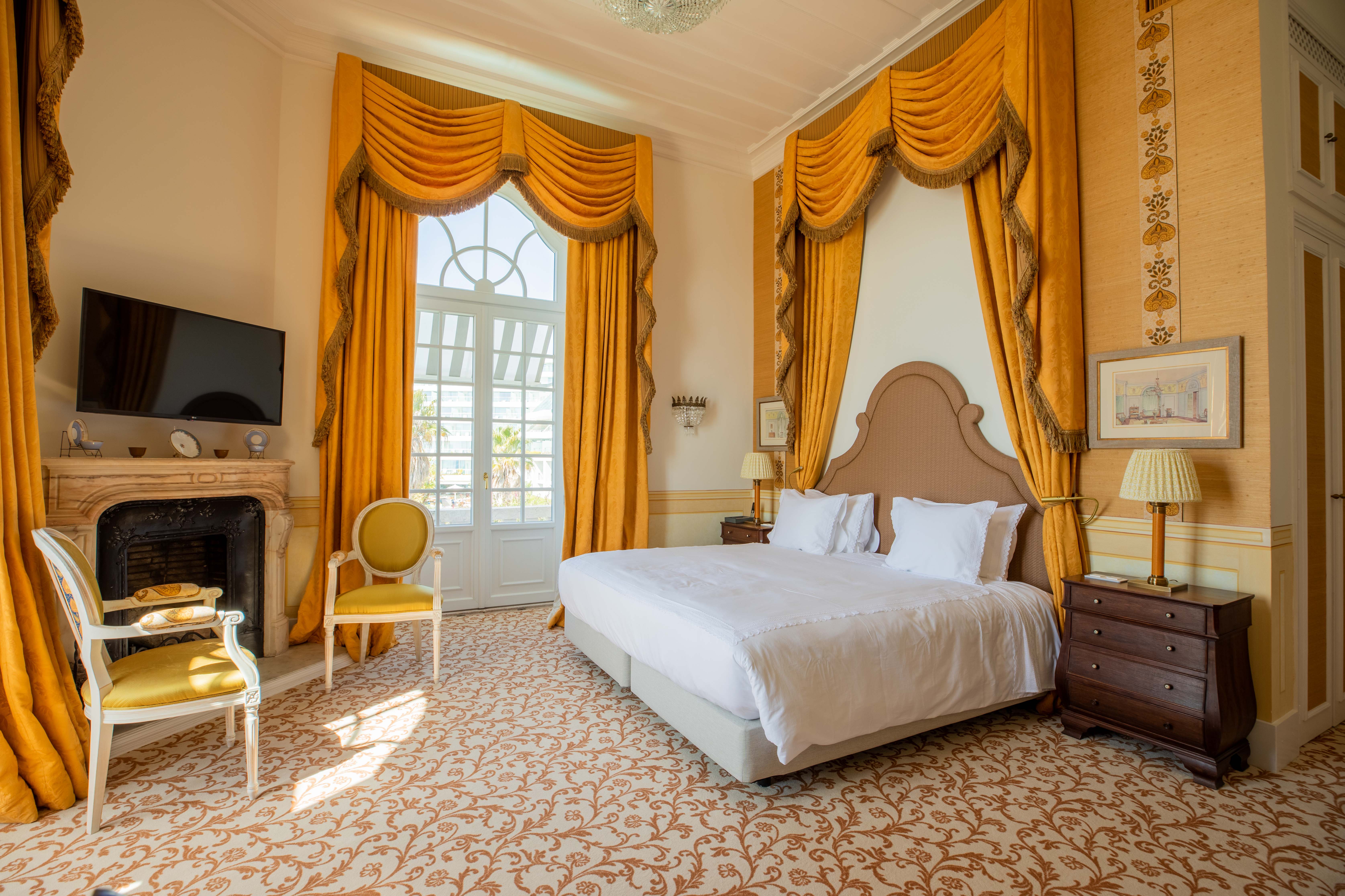 Suite Premier Ocean Front