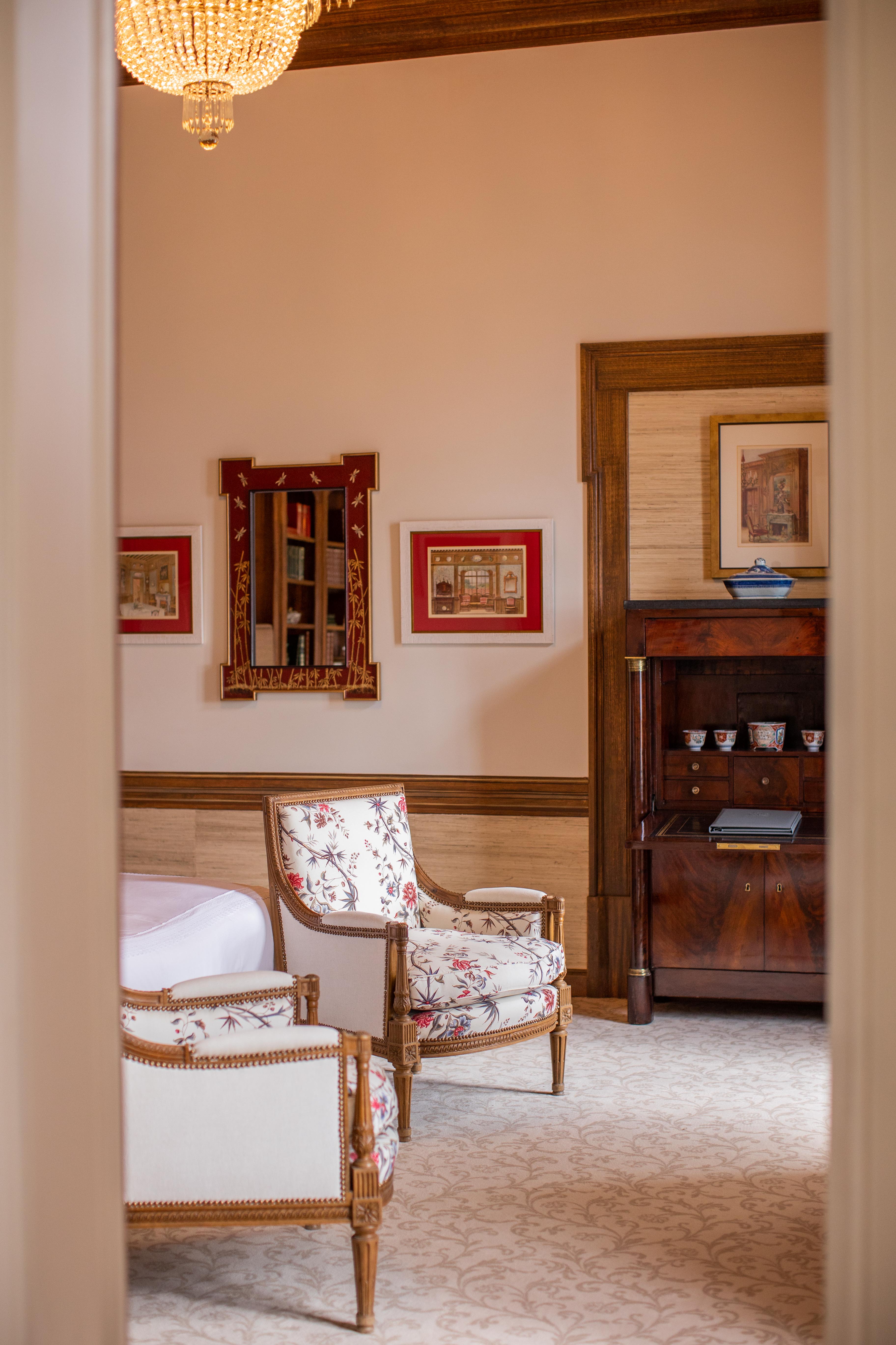 Suite Premier Ocean Front