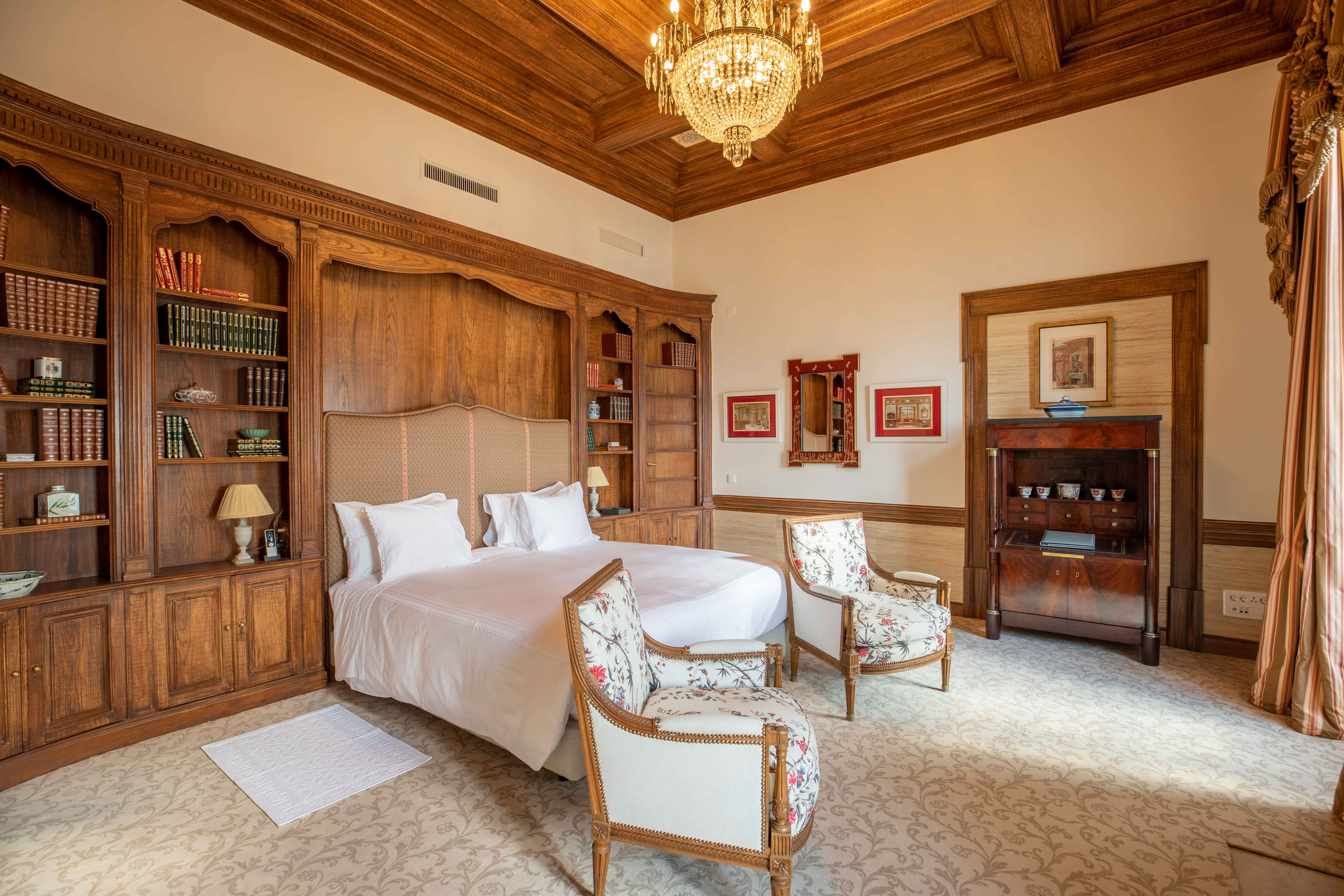 Suite Premier Ocean Front