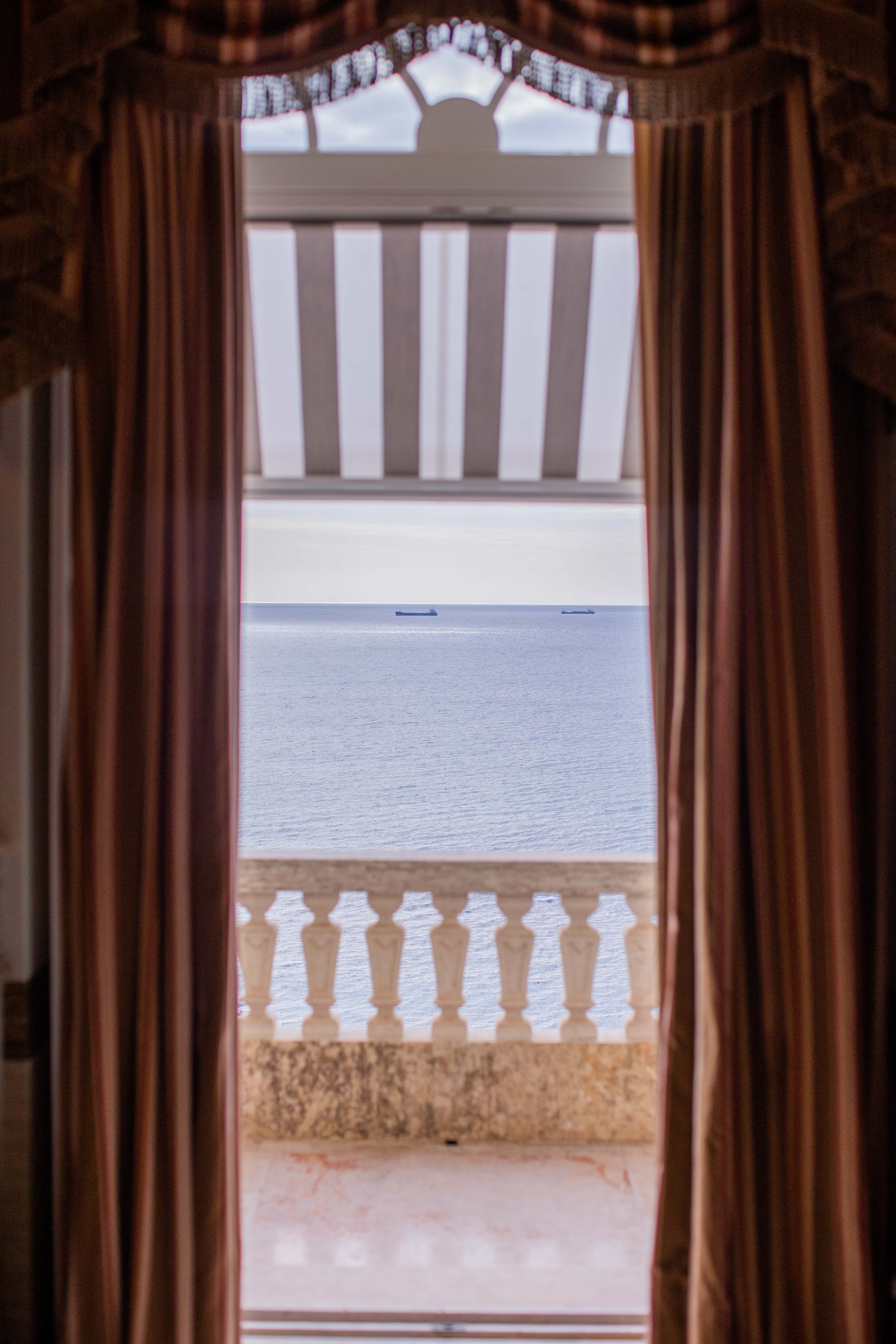 Suite Premier Ocean Front