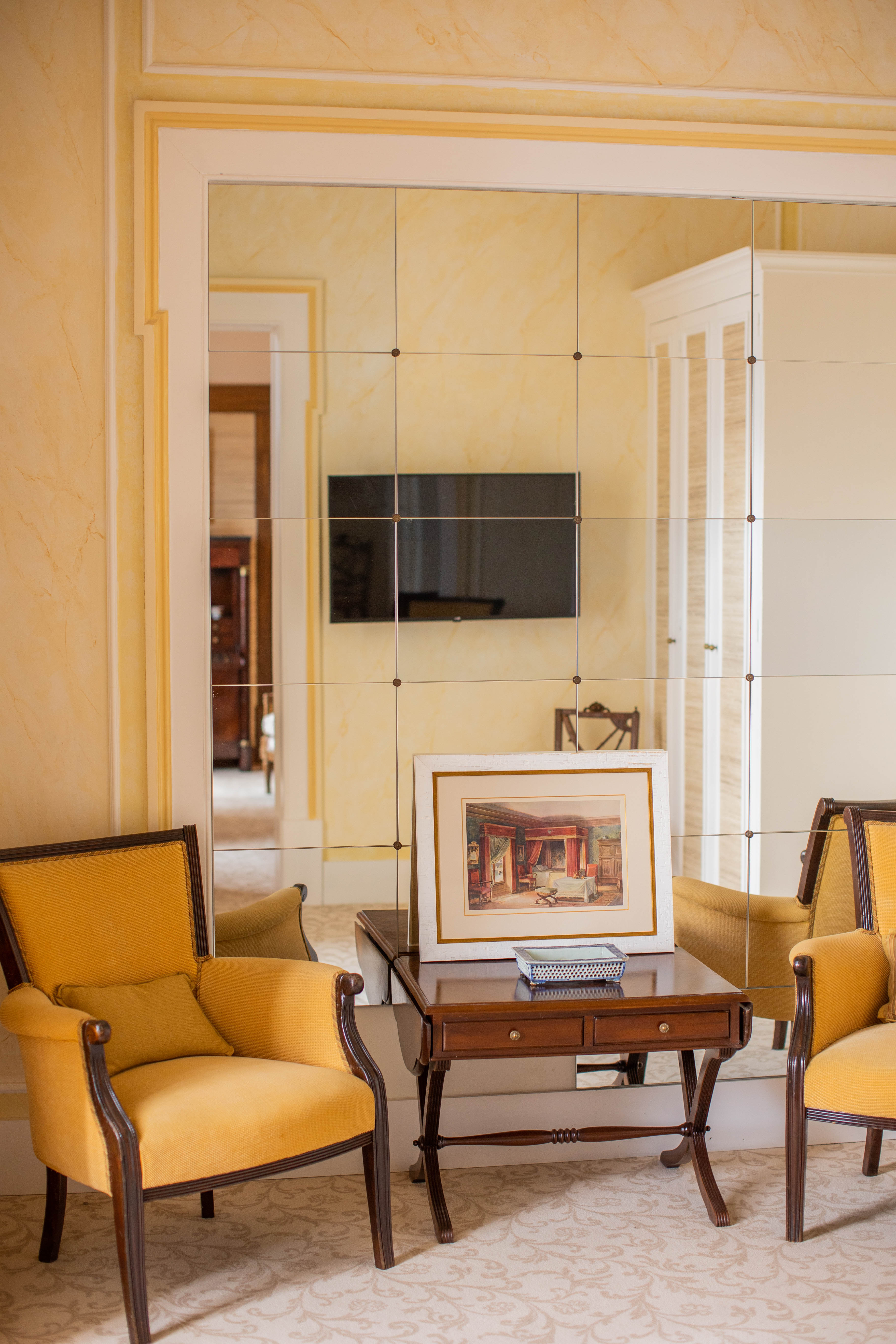 Suite Premier Ocean Front