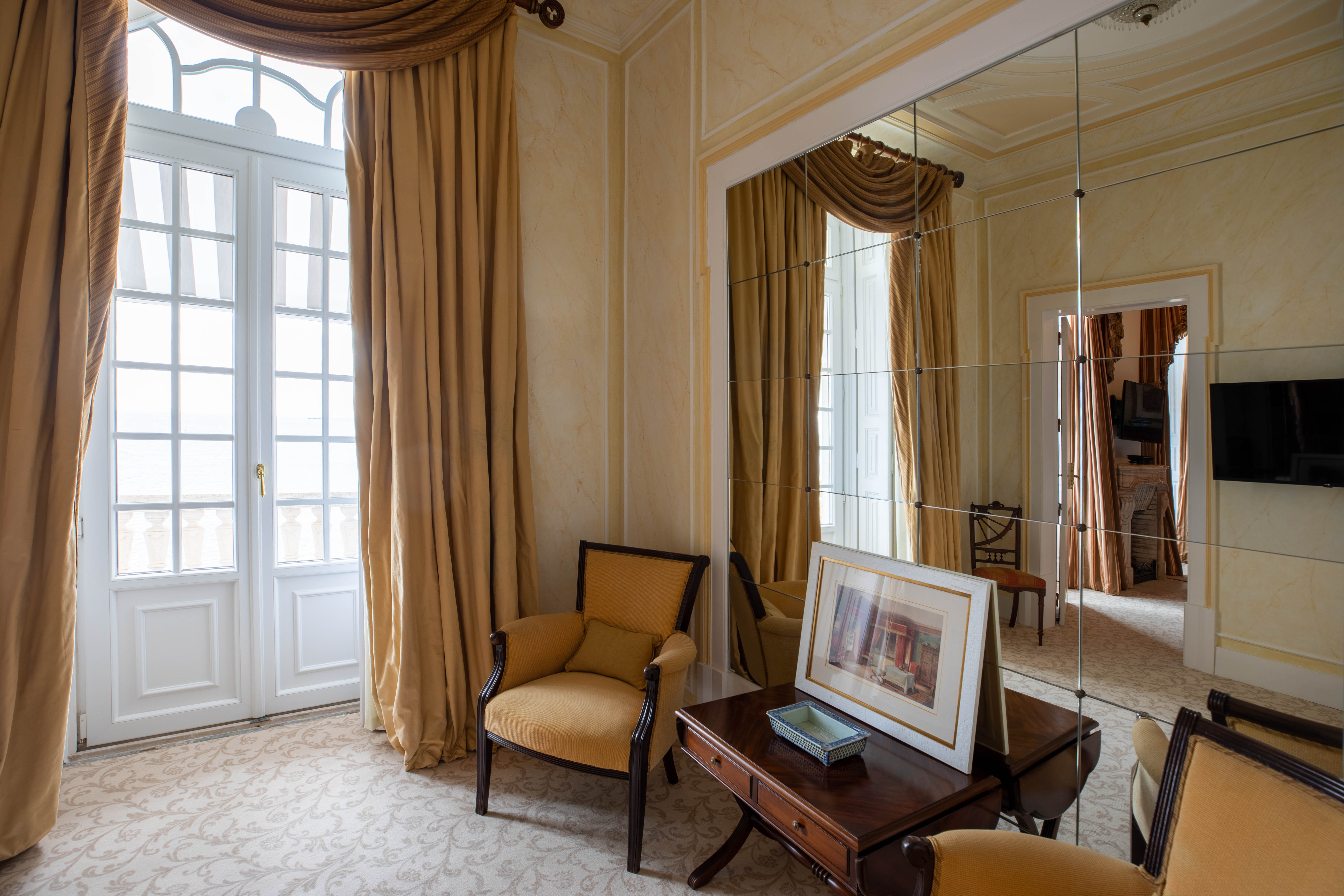 Suite Premier Ocean Front