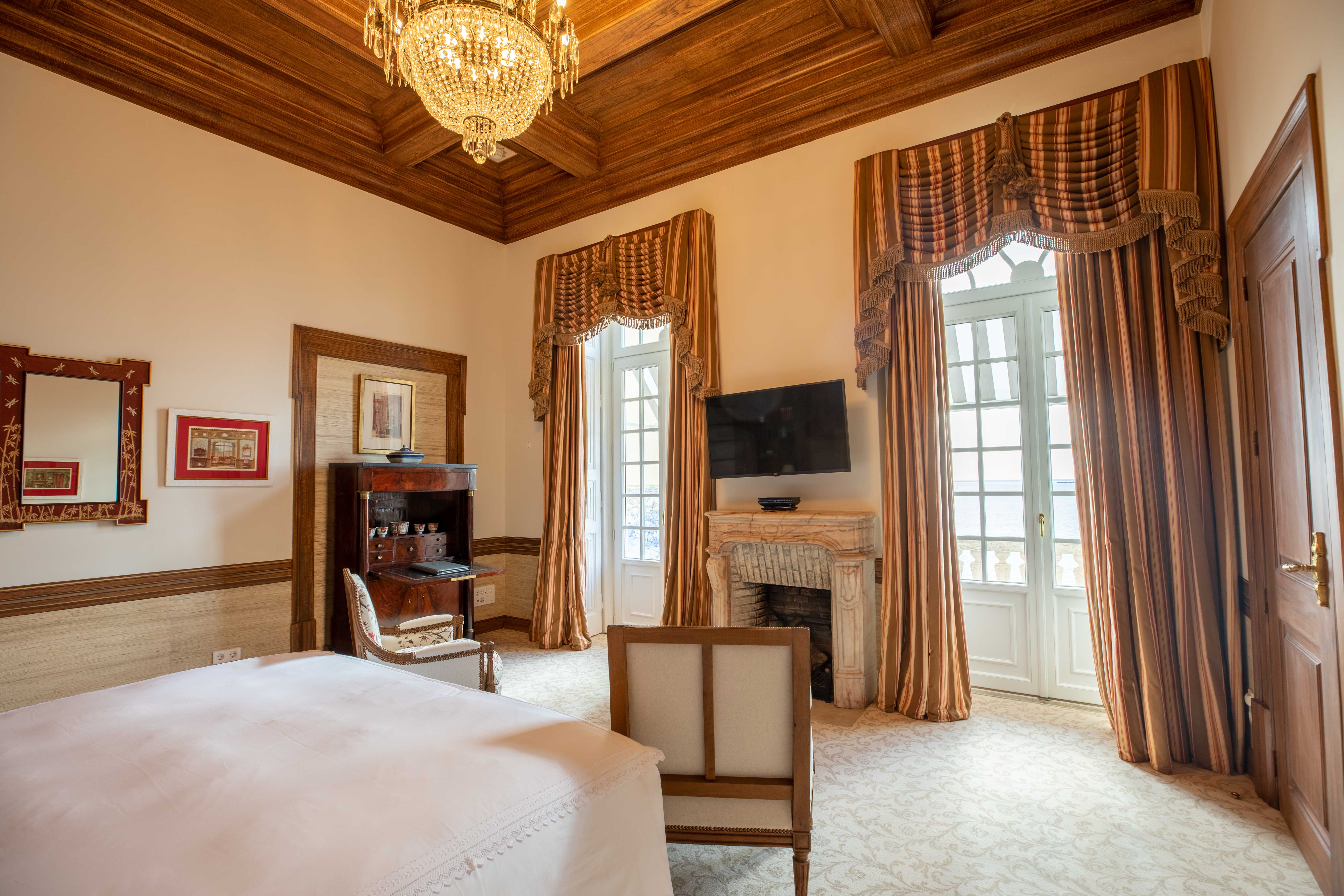 Suite Premier Ocean Front