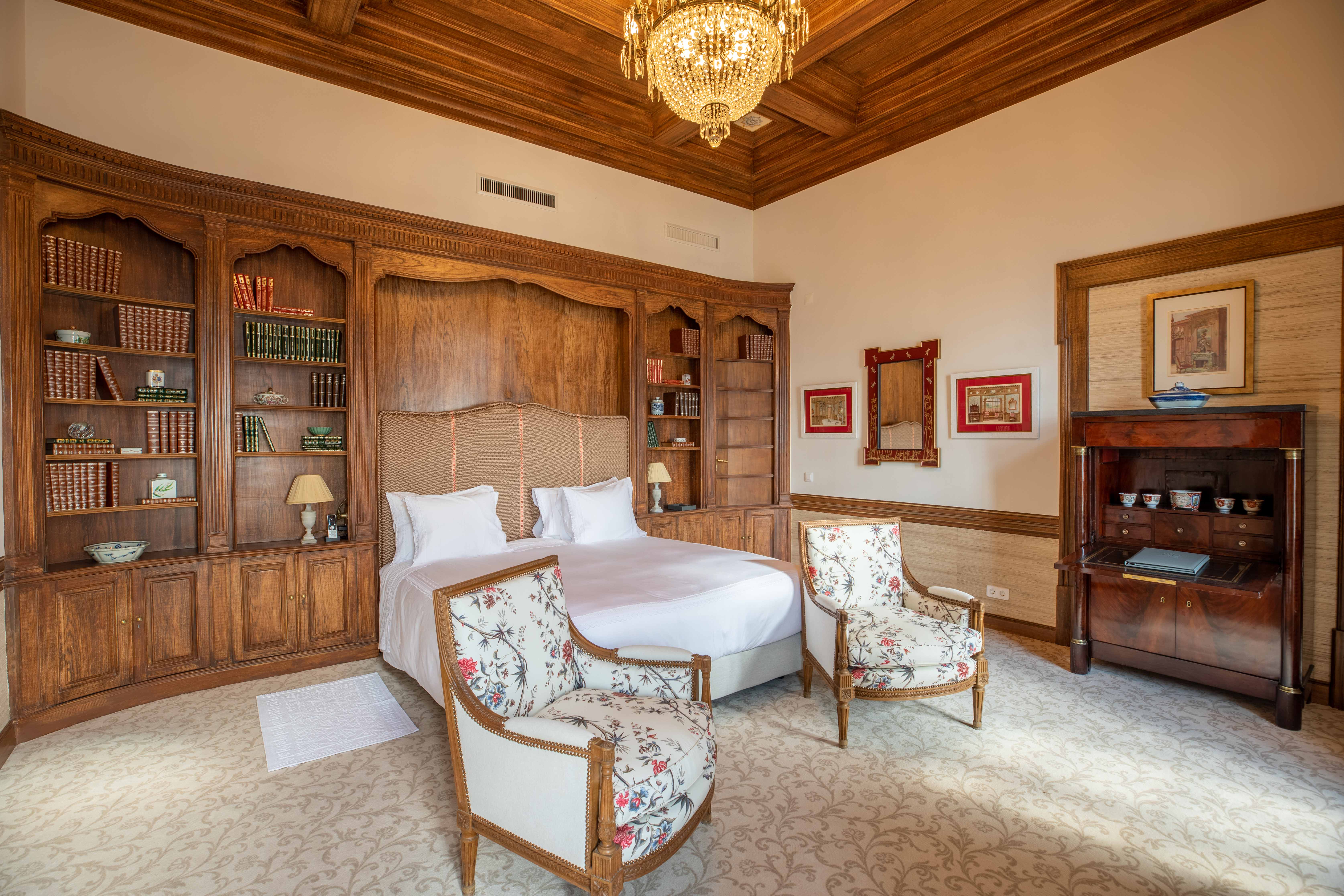 Suite Premier Ocean Front