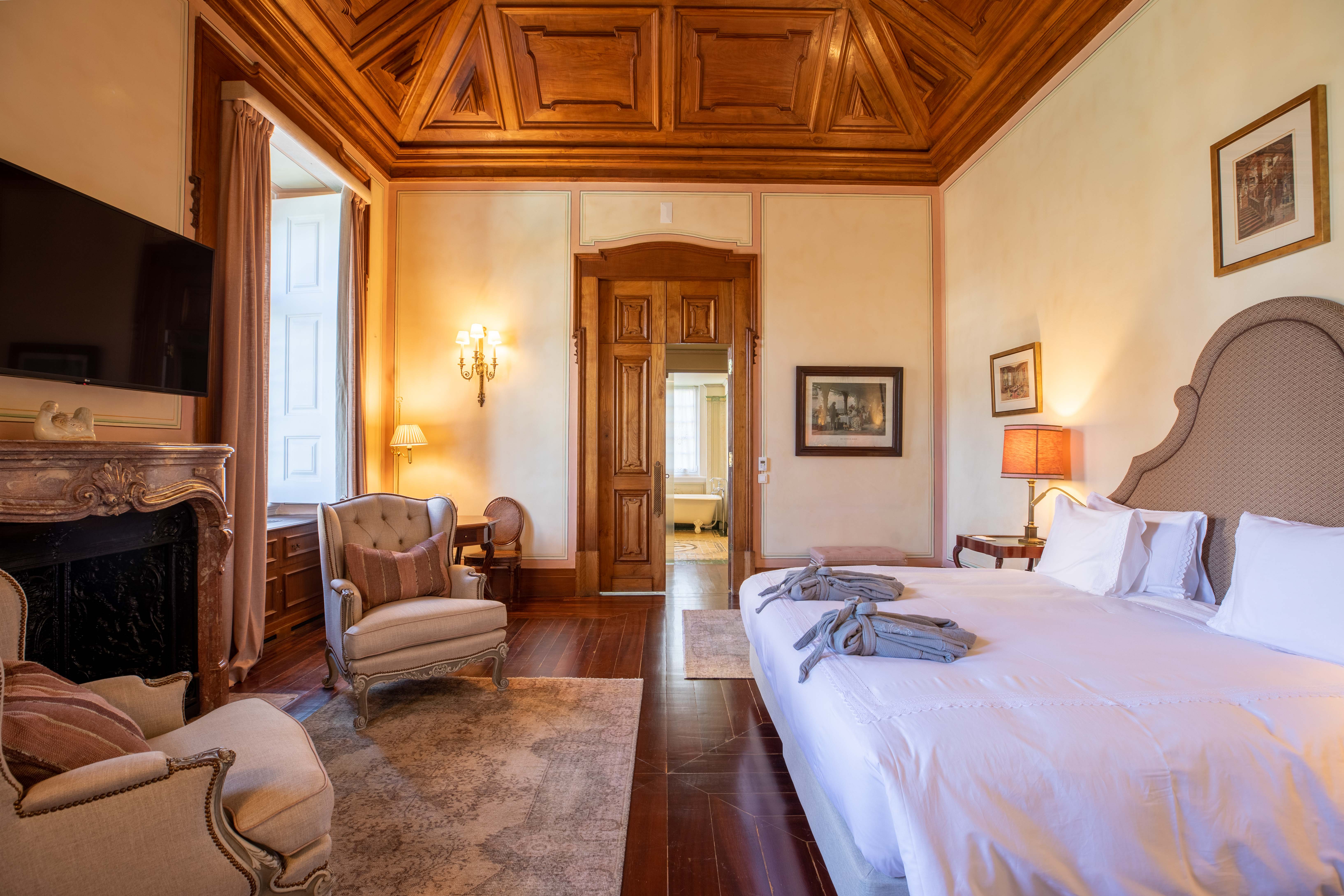 Suite Superior Ocean View