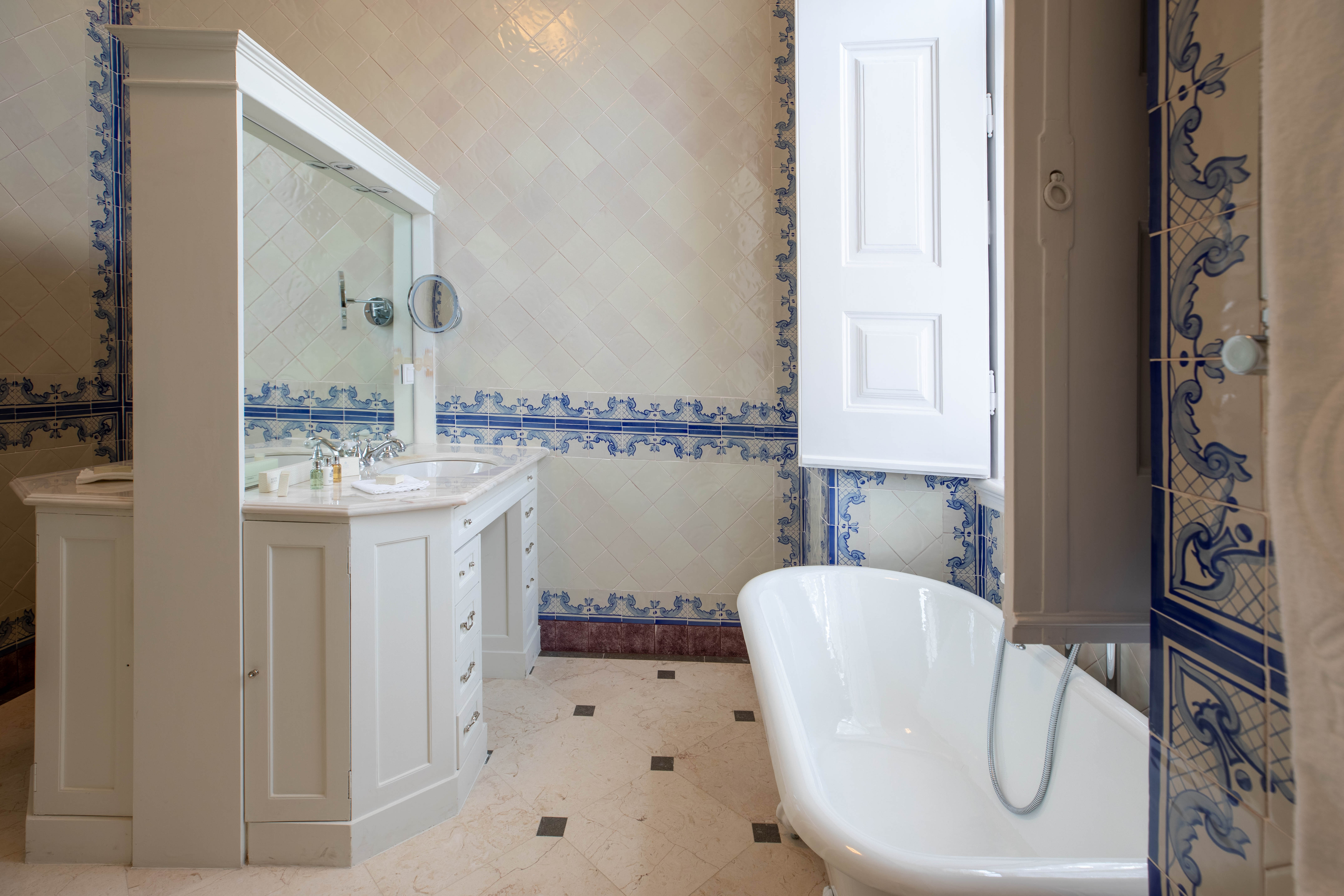 Junior Suite Ocean View