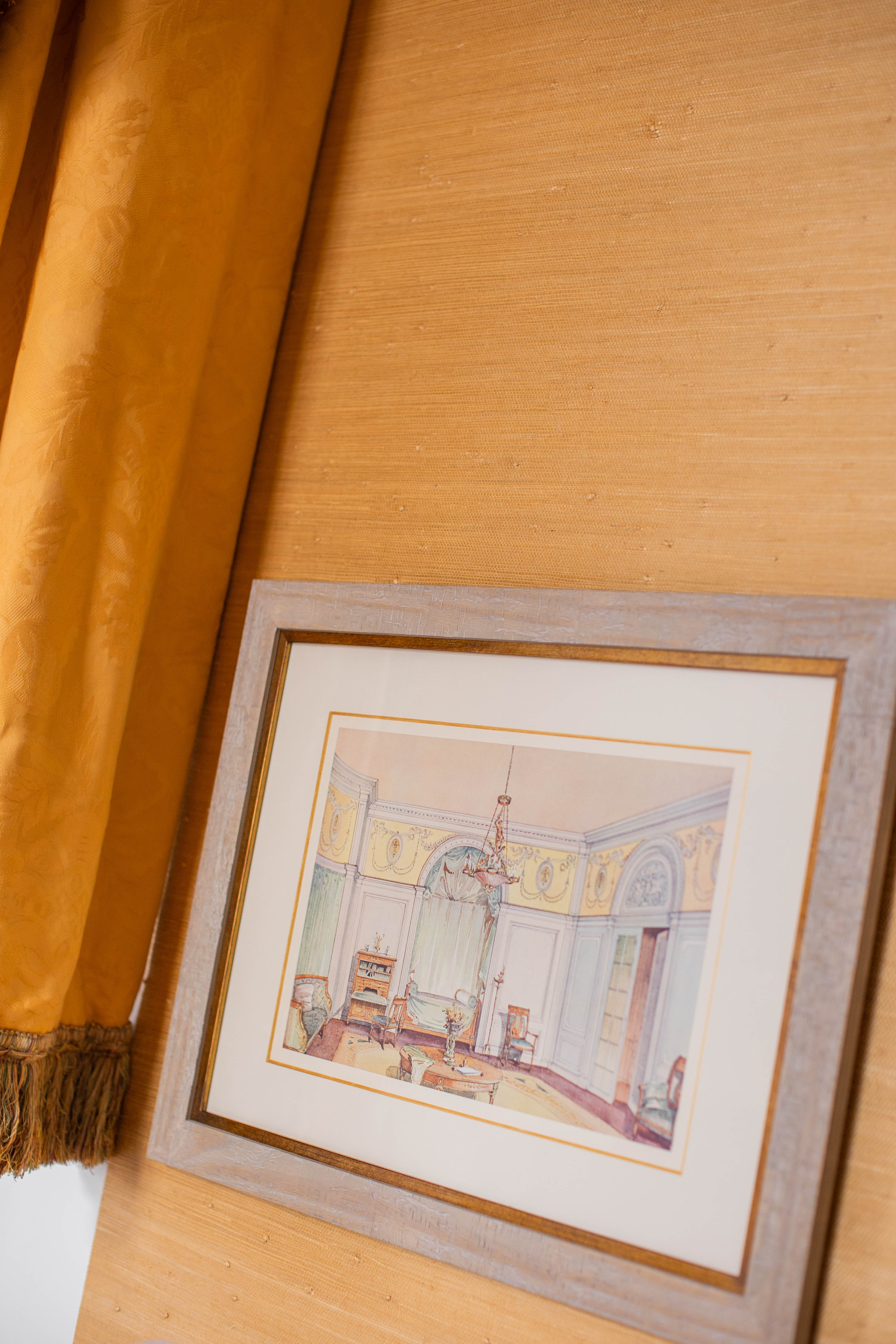 Junior Suite Ocean View