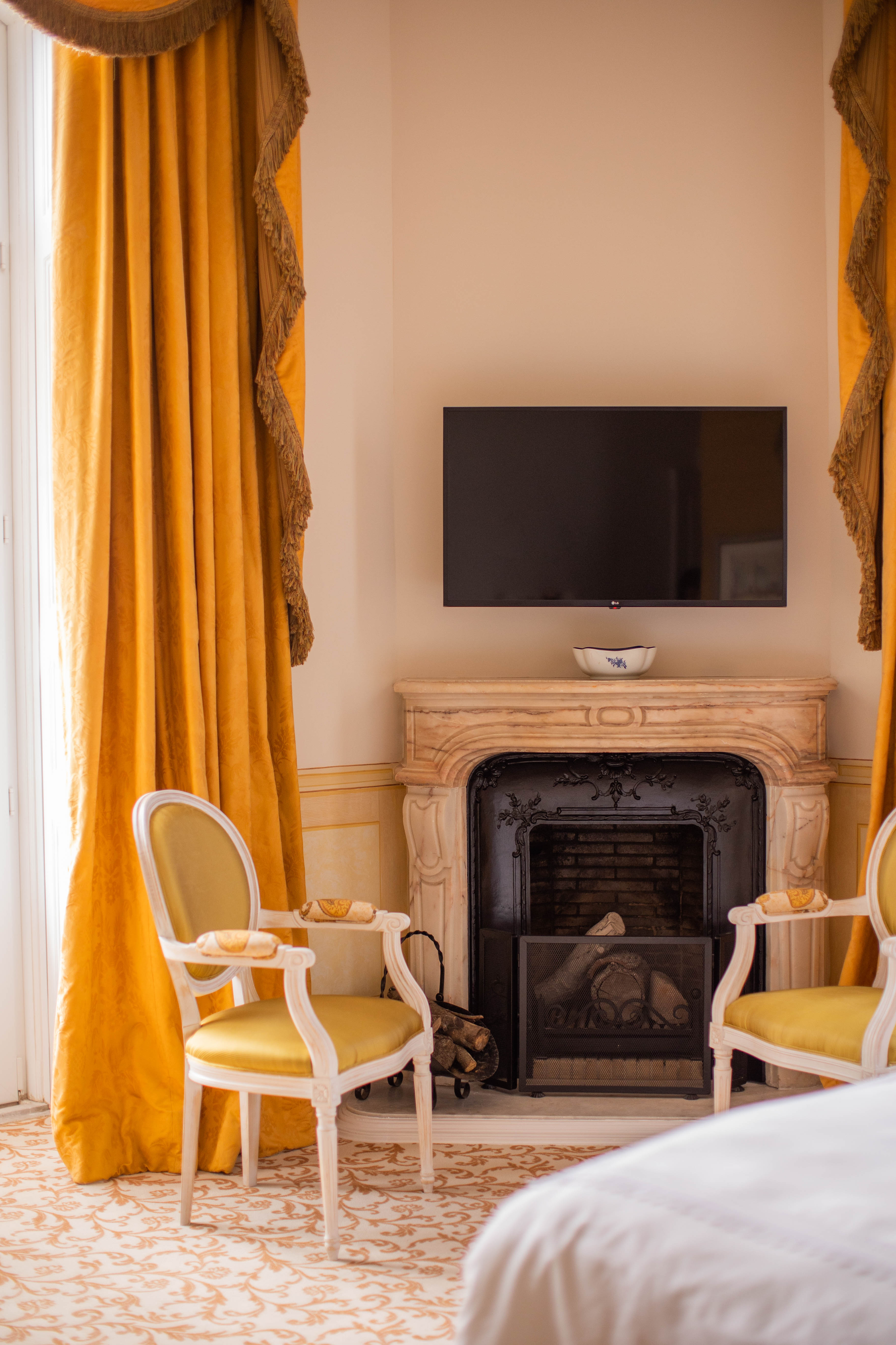 Junior Suite Ocean View