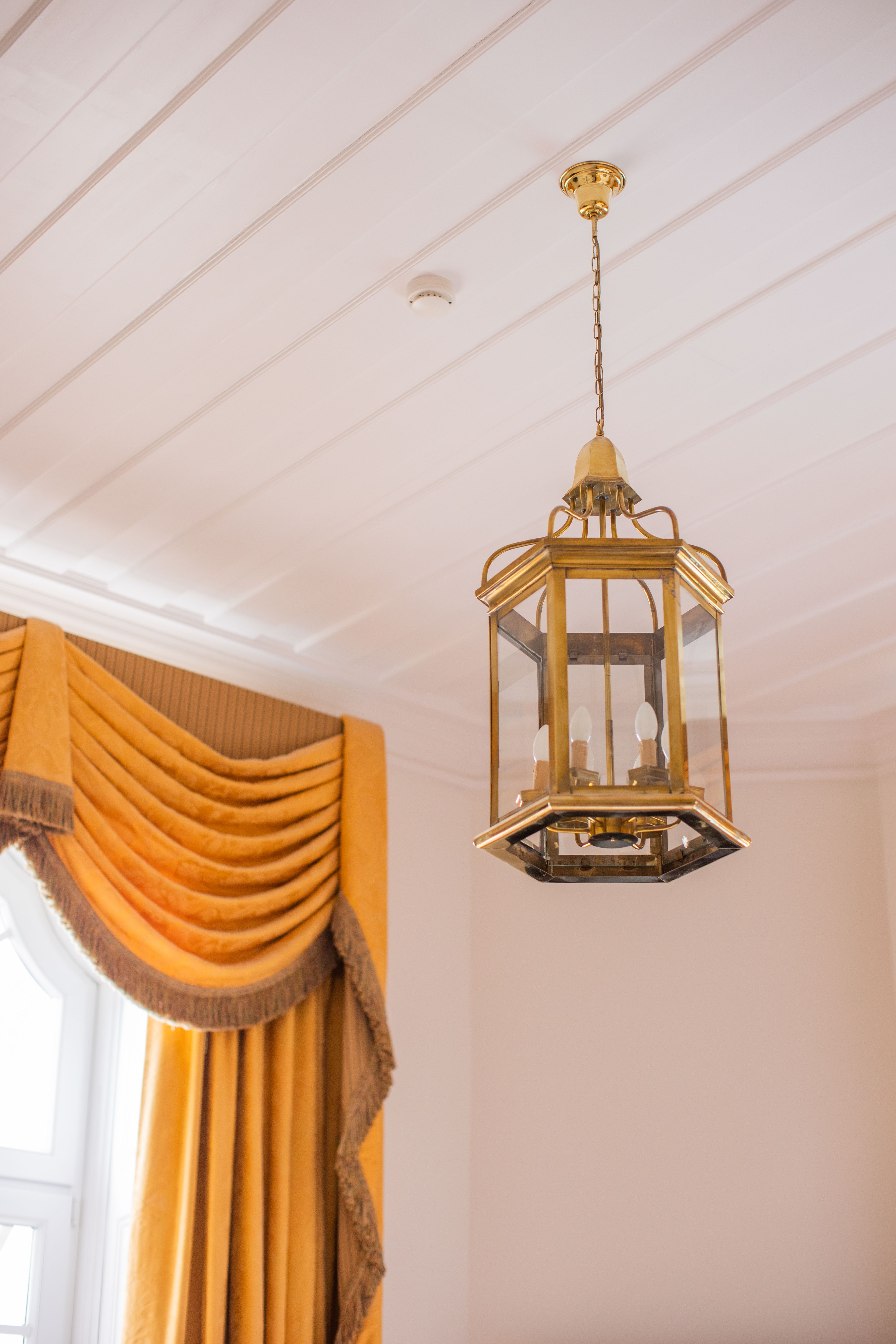 Junior Suite Ocean View