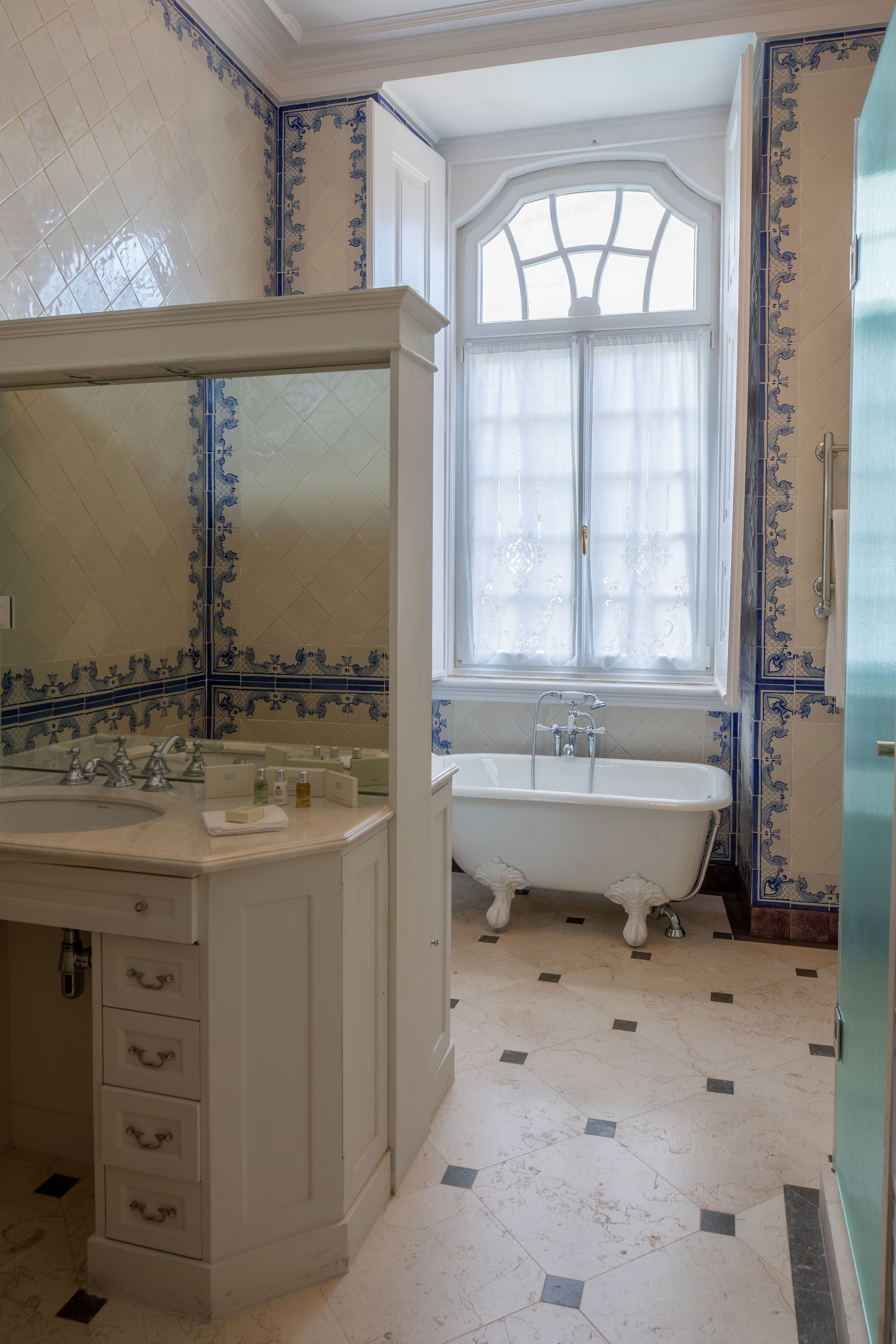 Junior Suite Ocean View