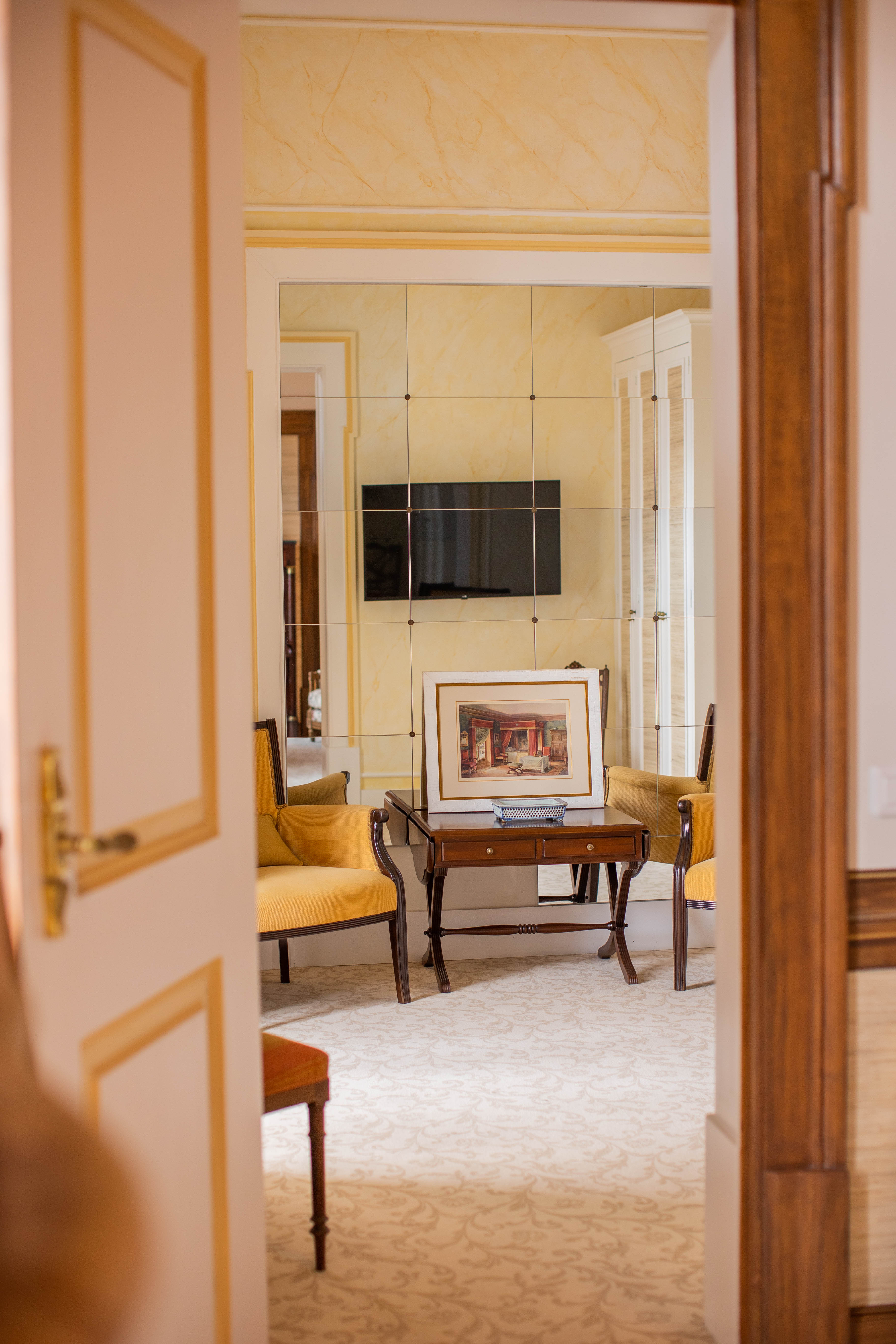 Suite Premier Ocean Front