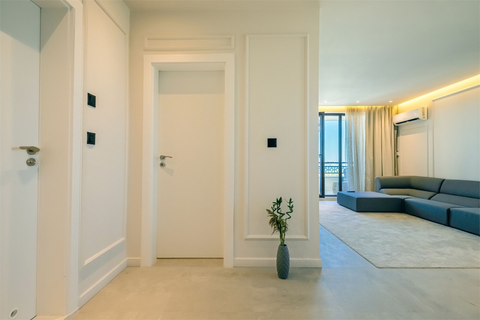 Suite Deluxe Two Bedroom