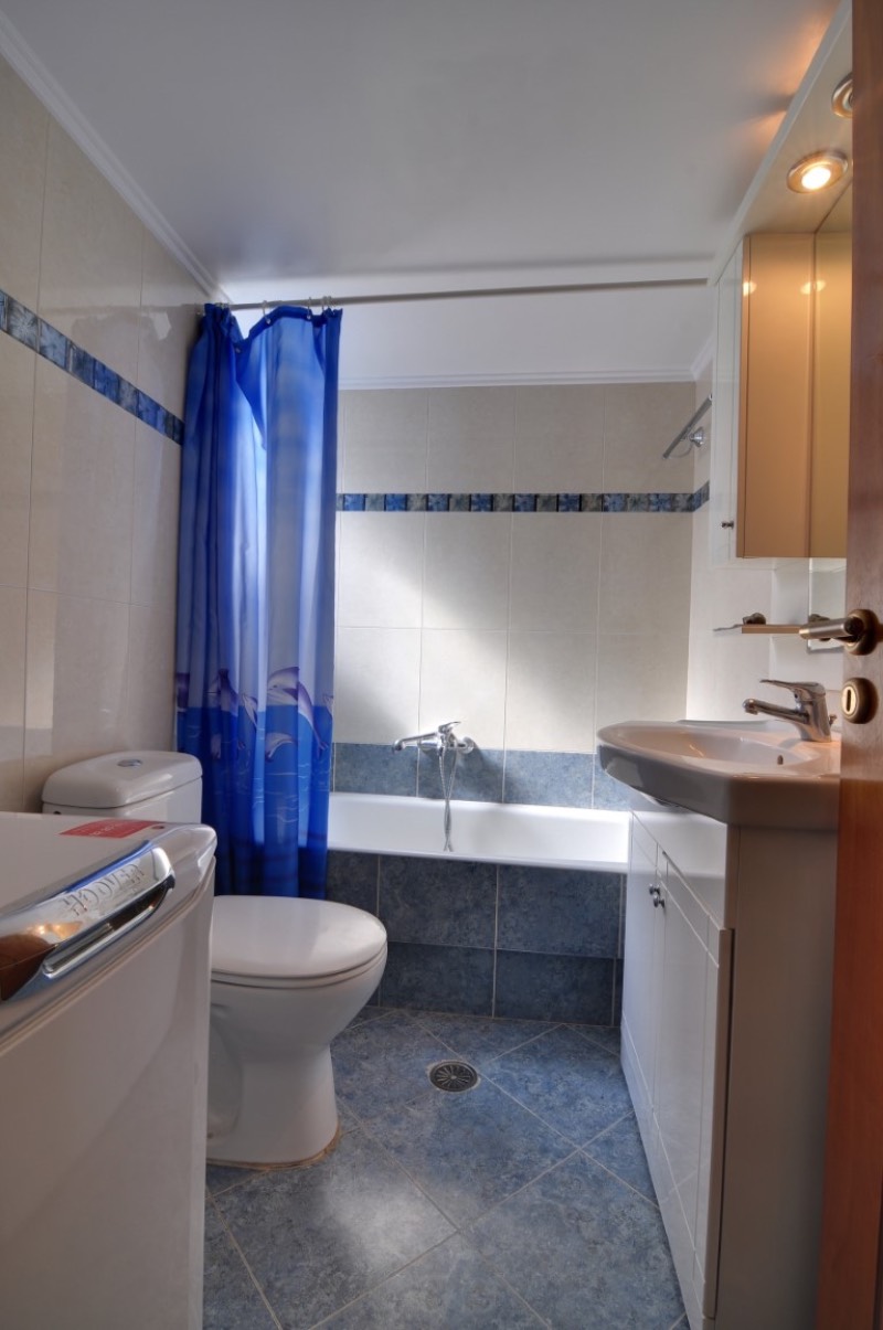 Apartment One Bedroom