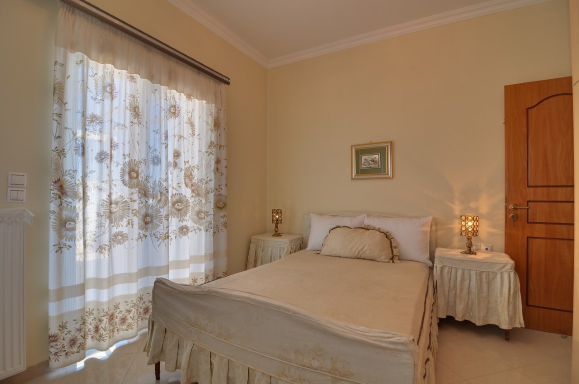 Apartment One Bedroom