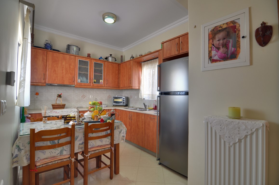 Apartment One Bedroom