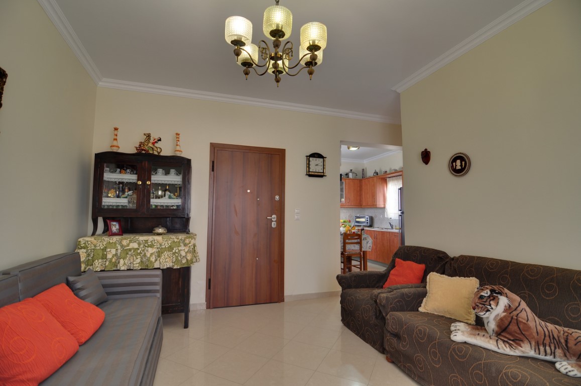 Apartment One Bedroom