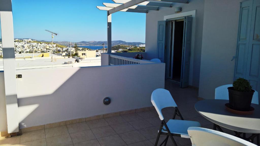 Apartment One Bedroom