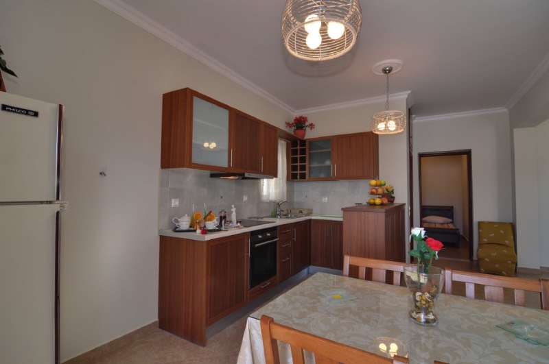 Apartment Two Bedrooms