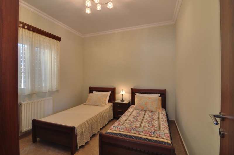 Apartment Two Bedrooms