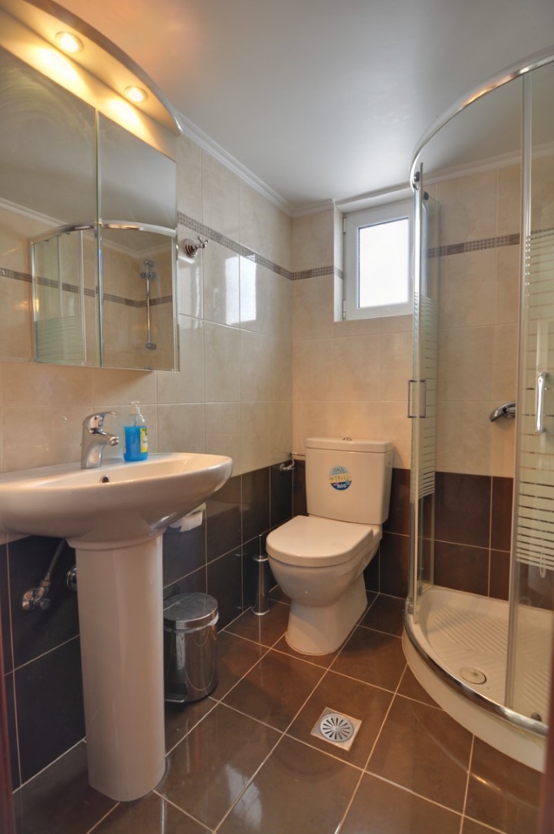 Apartment Two Bedrooms