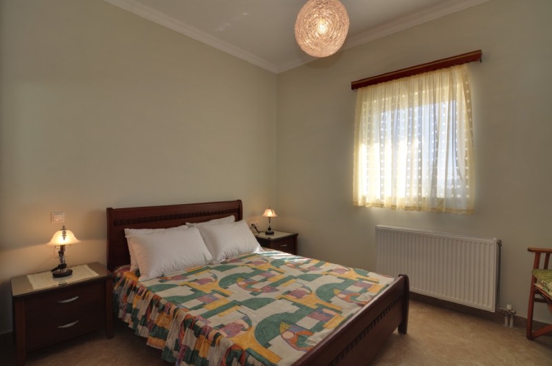 Apartment Two Bedrooms