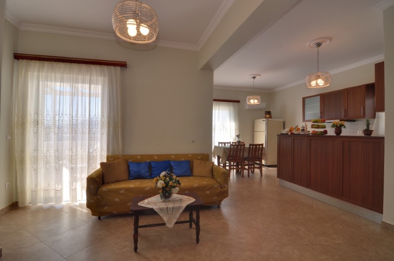 Apartment Two Bedrooms