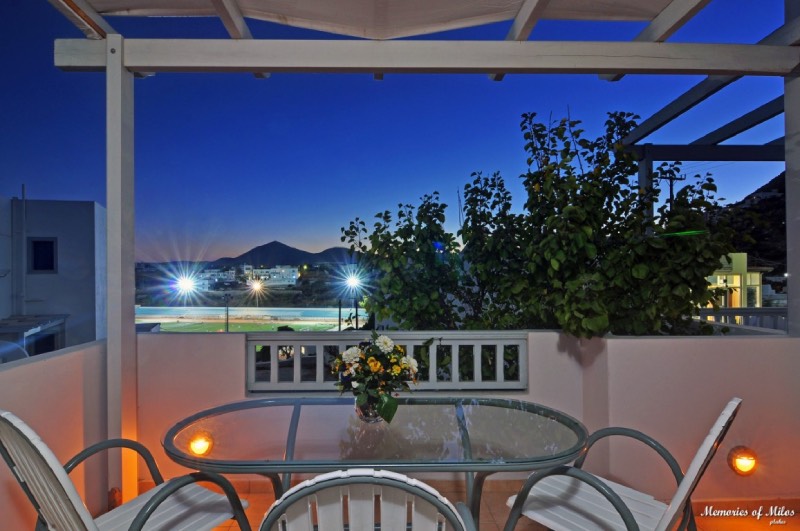 Apartment Two Bedrooms