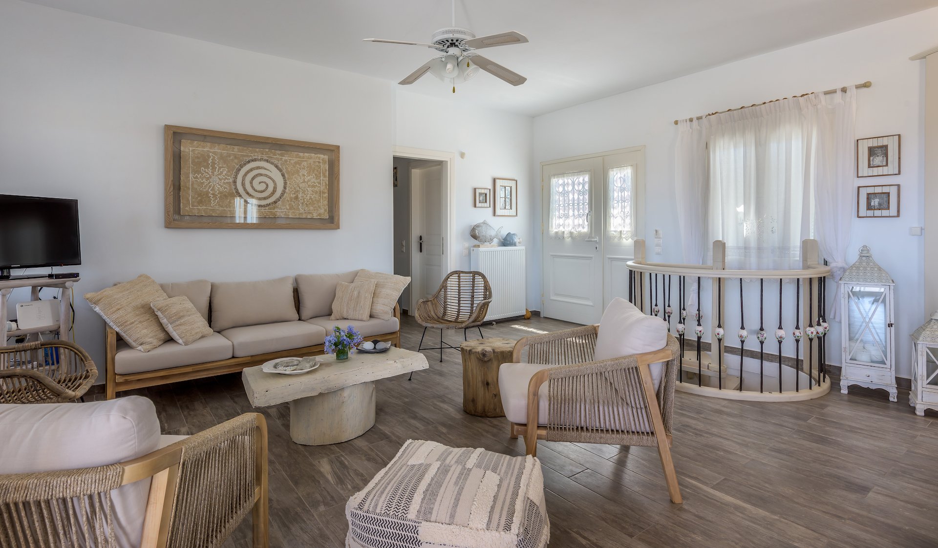 Apartment Two Bedrooms