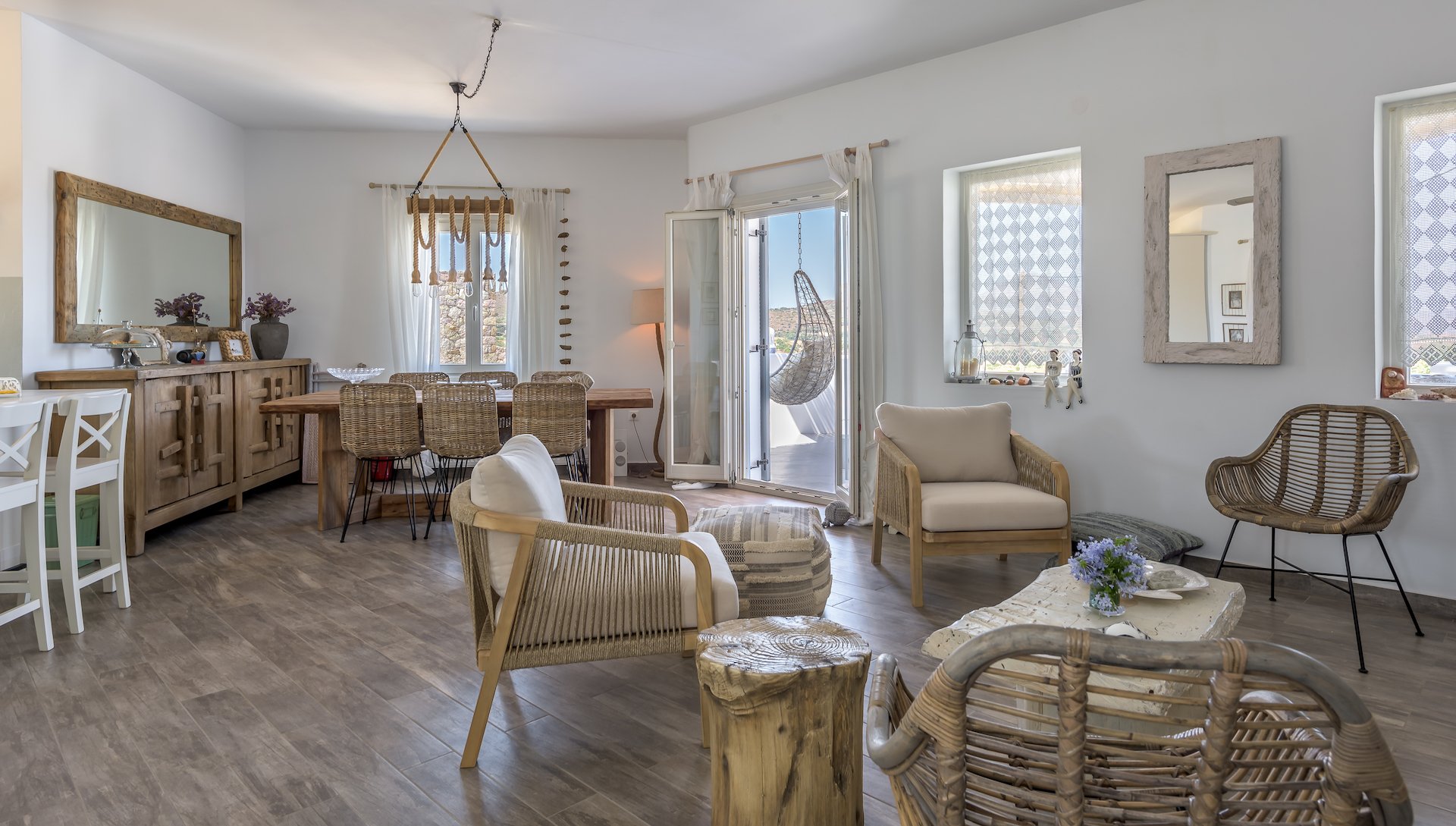 Apartment Two Bedrooms