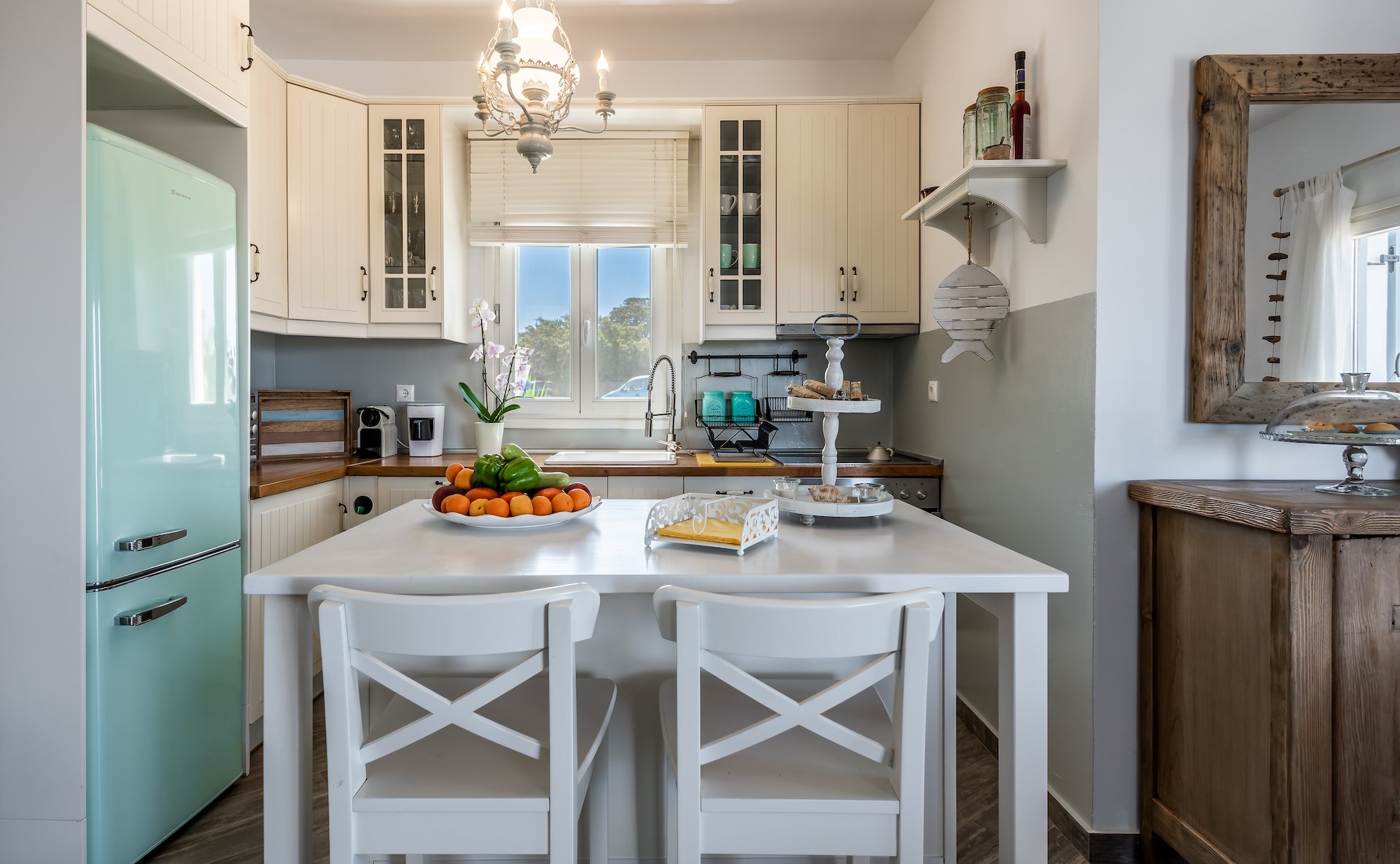 Apartment Two Bedrooms